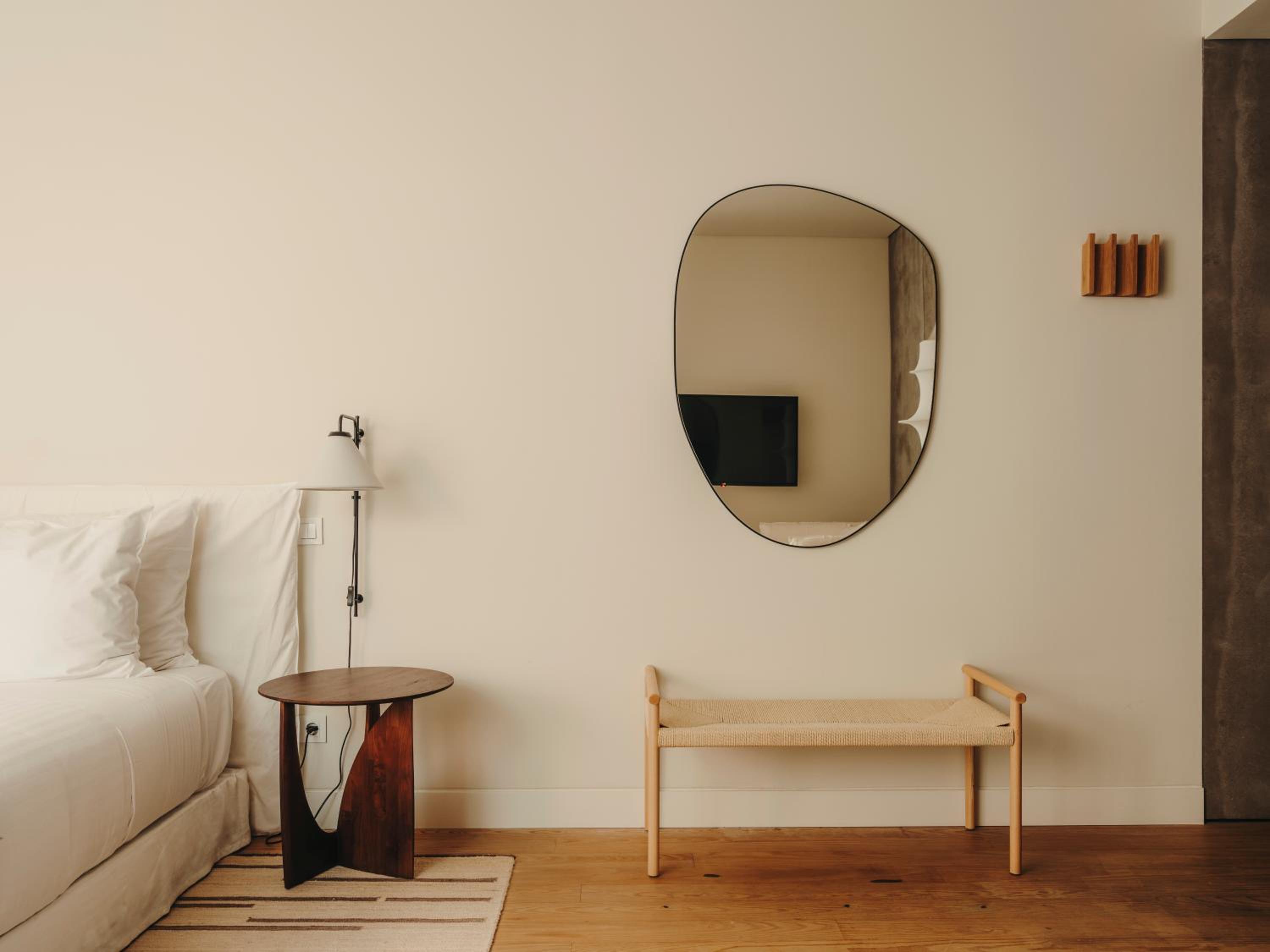 Premium Room with Panoramic View - Photo 7