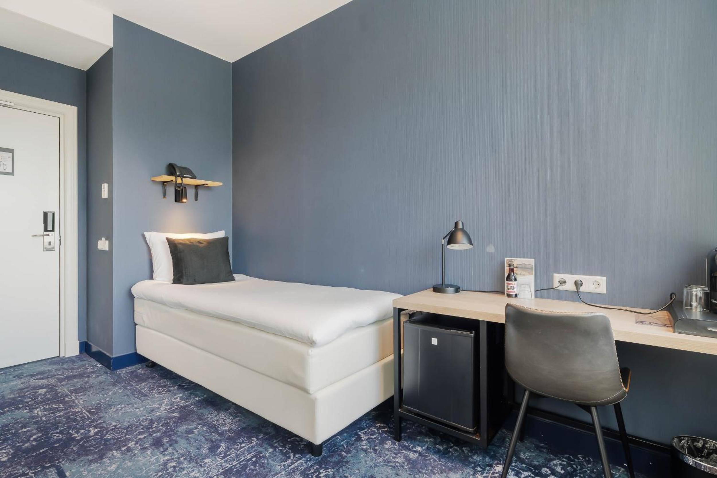 Standard Single Room photo 2