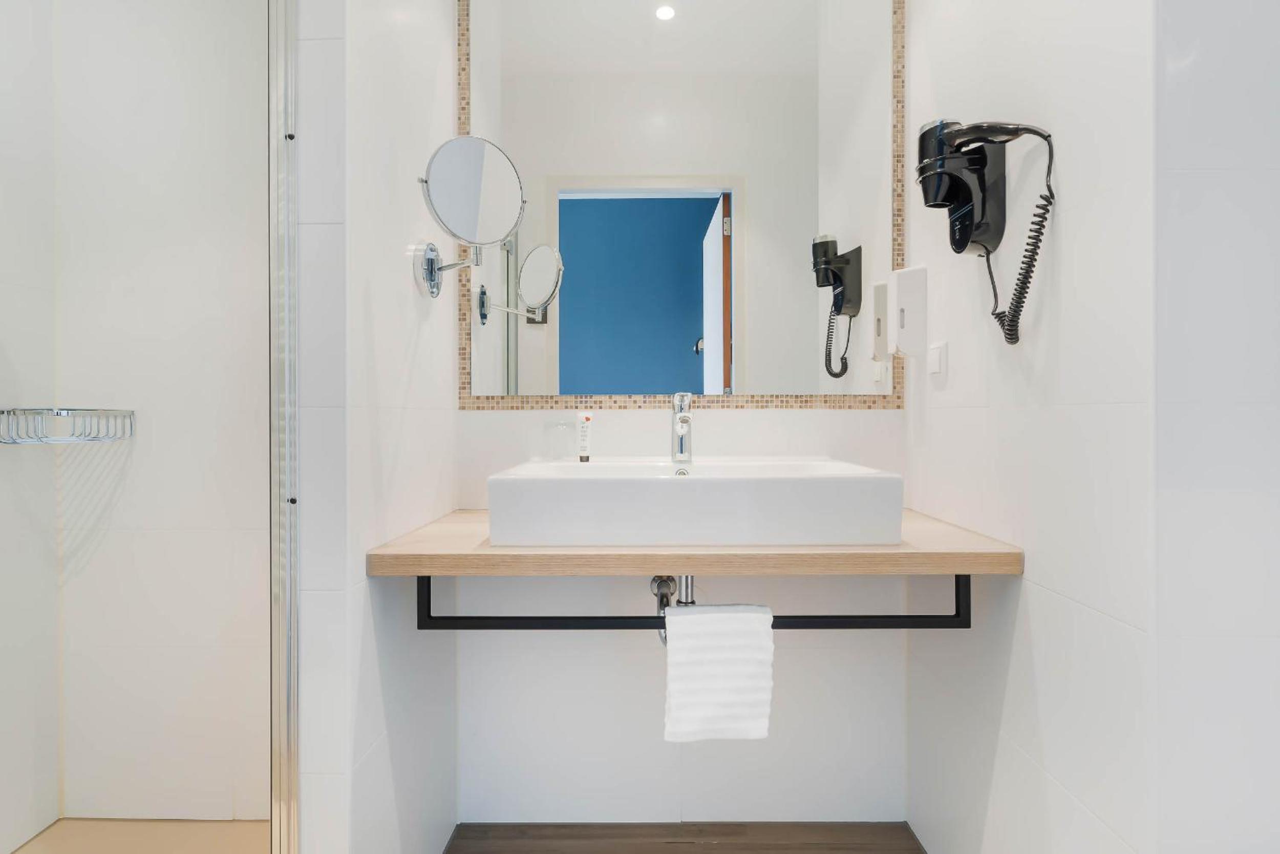 Standard Single Room photo 3