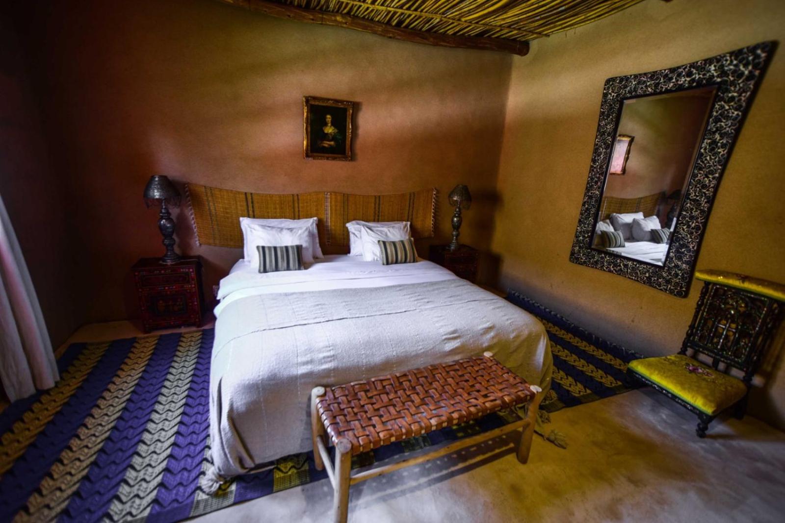 Deluxe Double or Twin Room photo 2