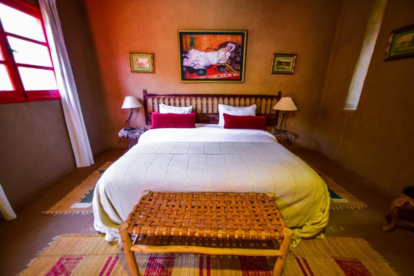 Deluxe Double or Twin Room photo 3
