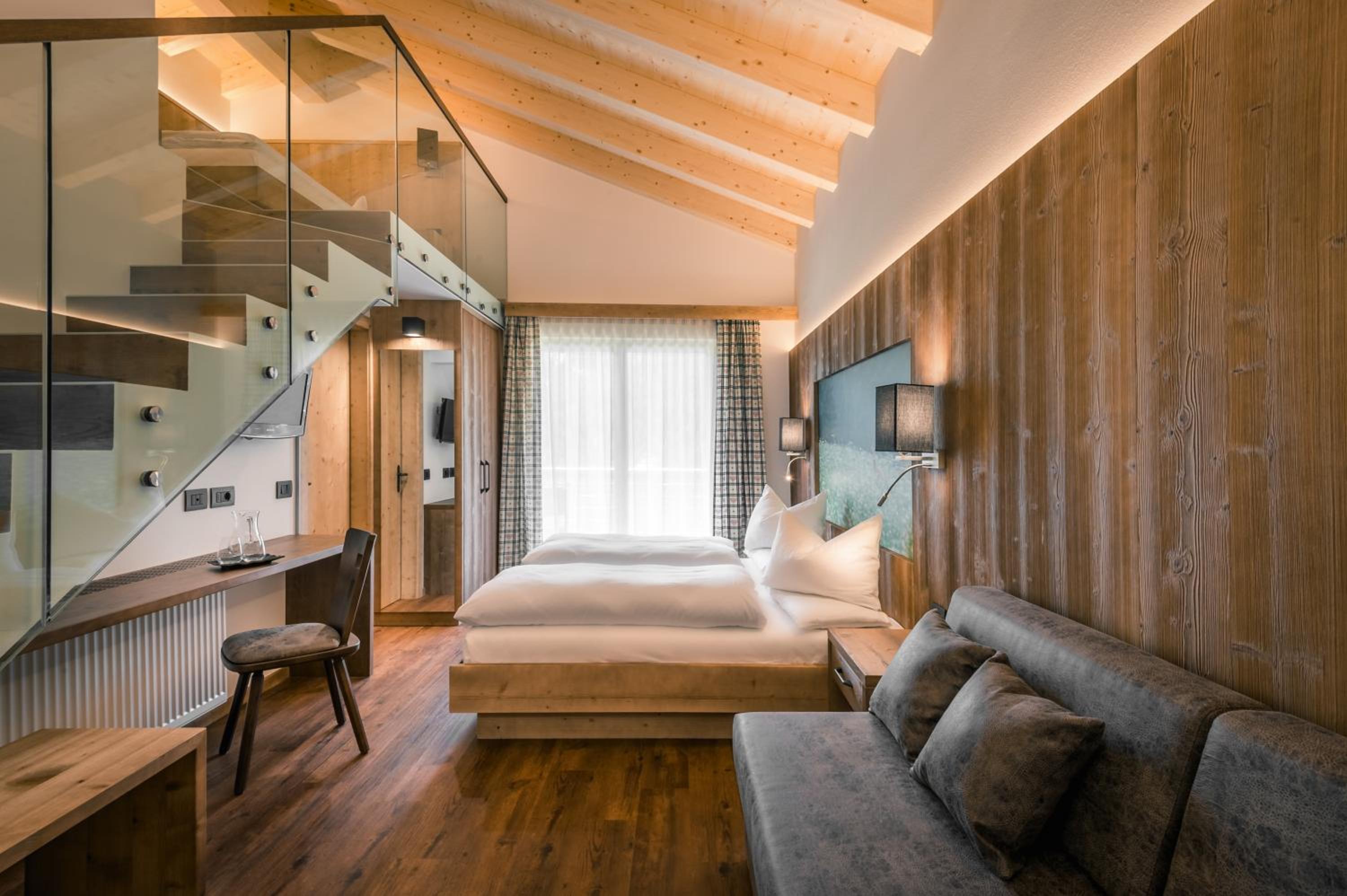 Triple Room with Mountain View - Photo 1