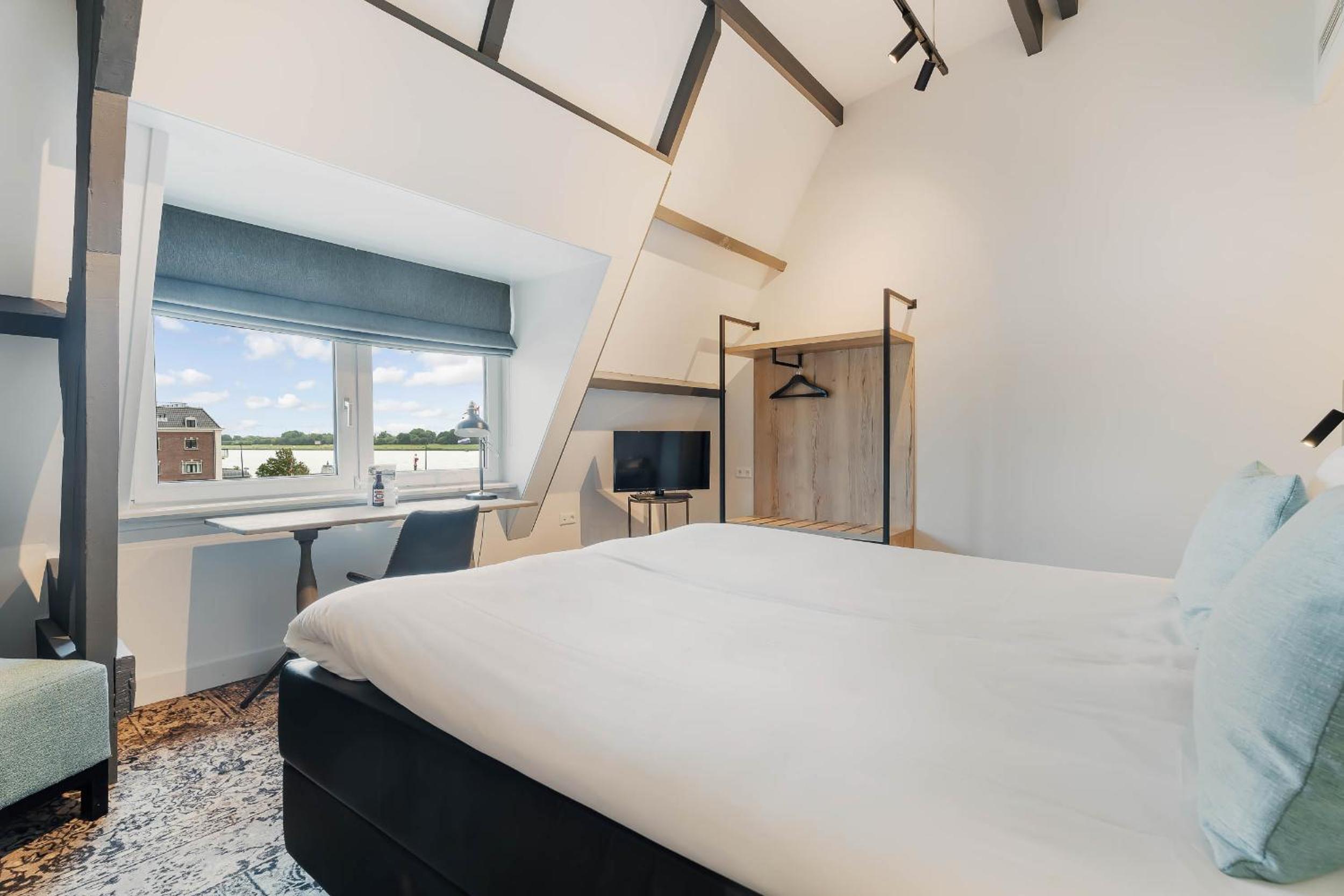 Superior Double Room photo 2