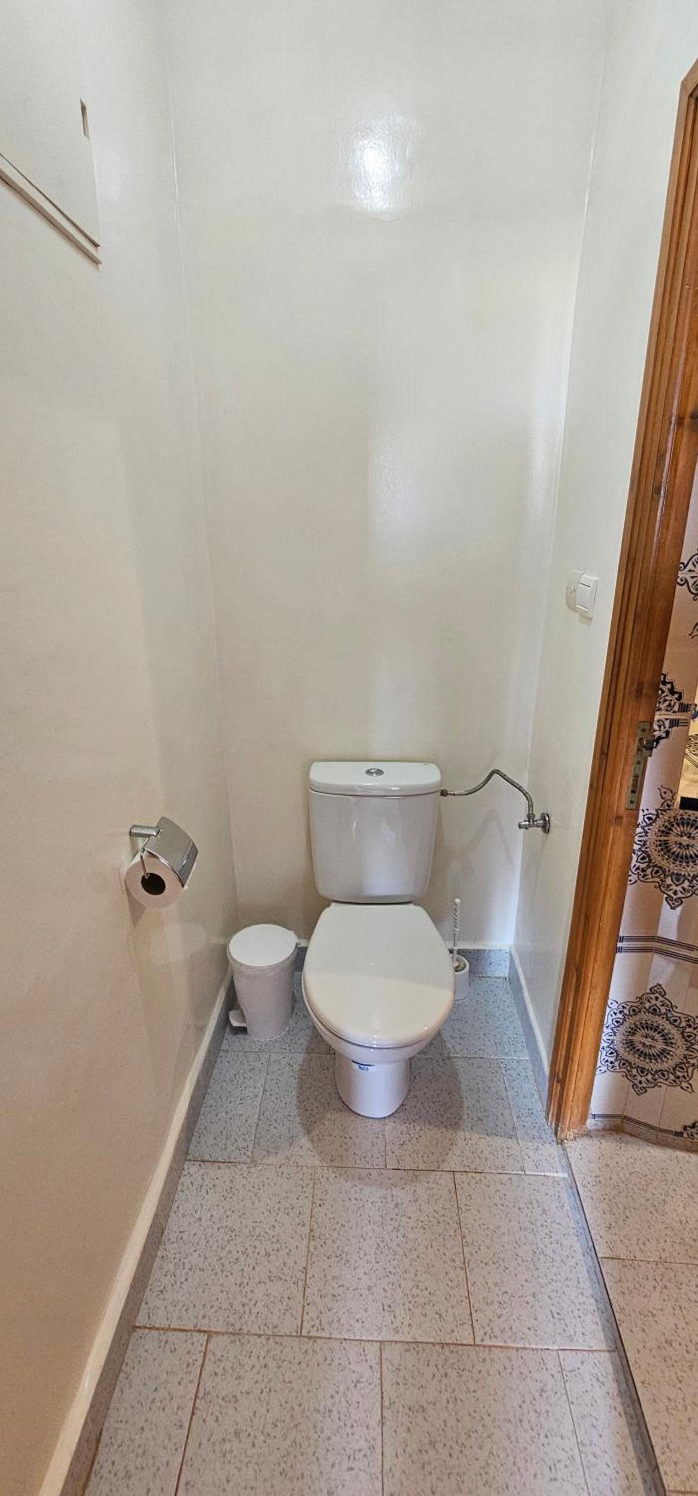 Double Room with Sea View - Photo 6