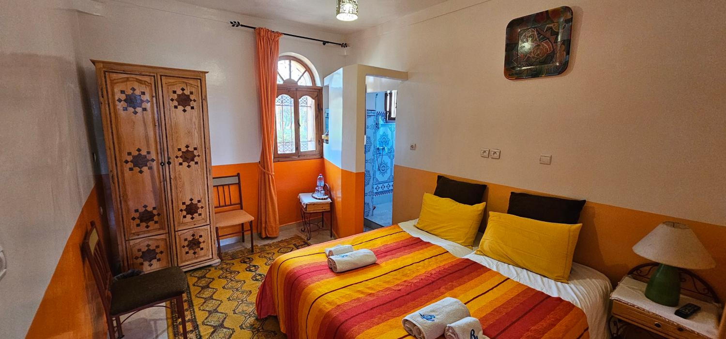 Double or Twin Room - Photo 1