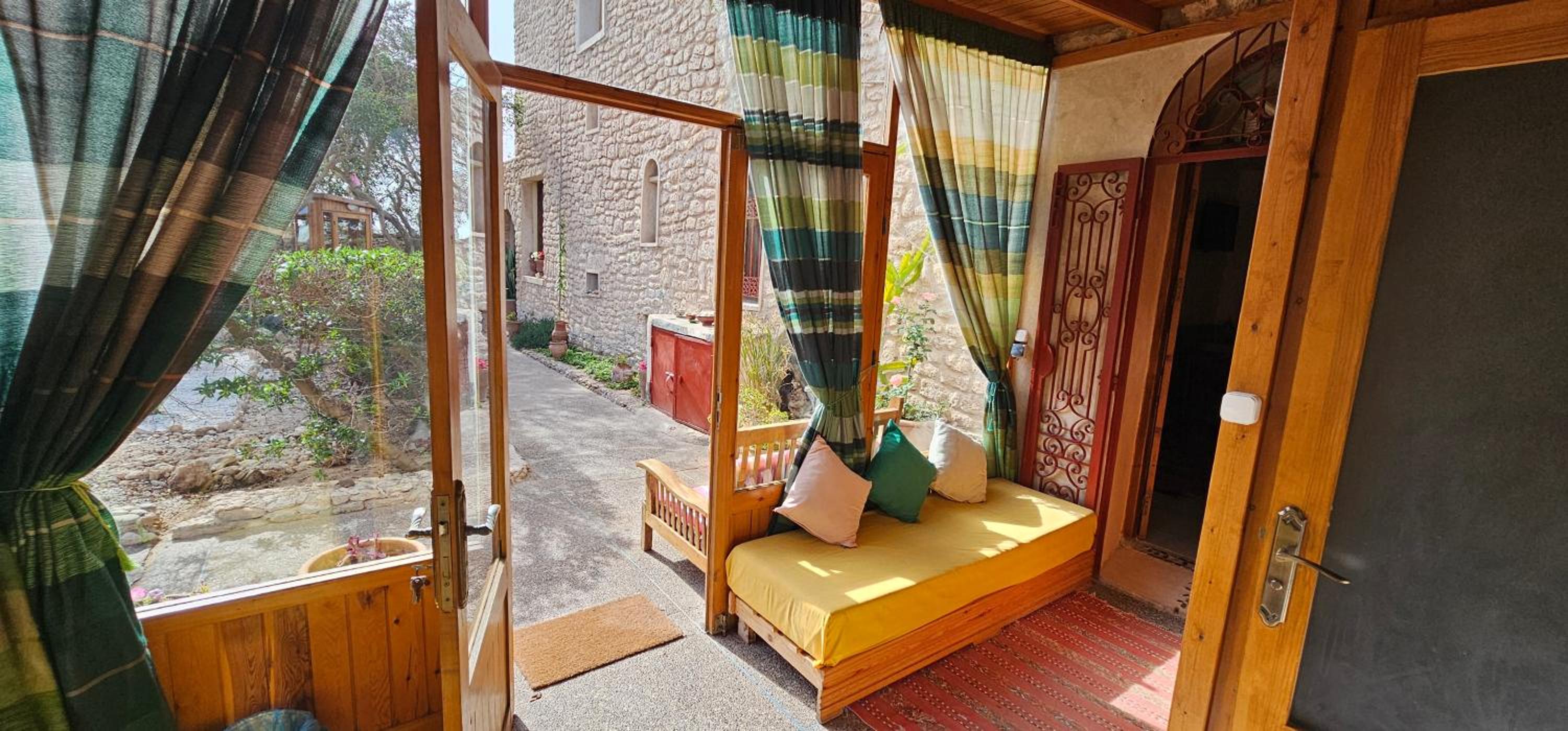 Double Room with Sea View photo 3