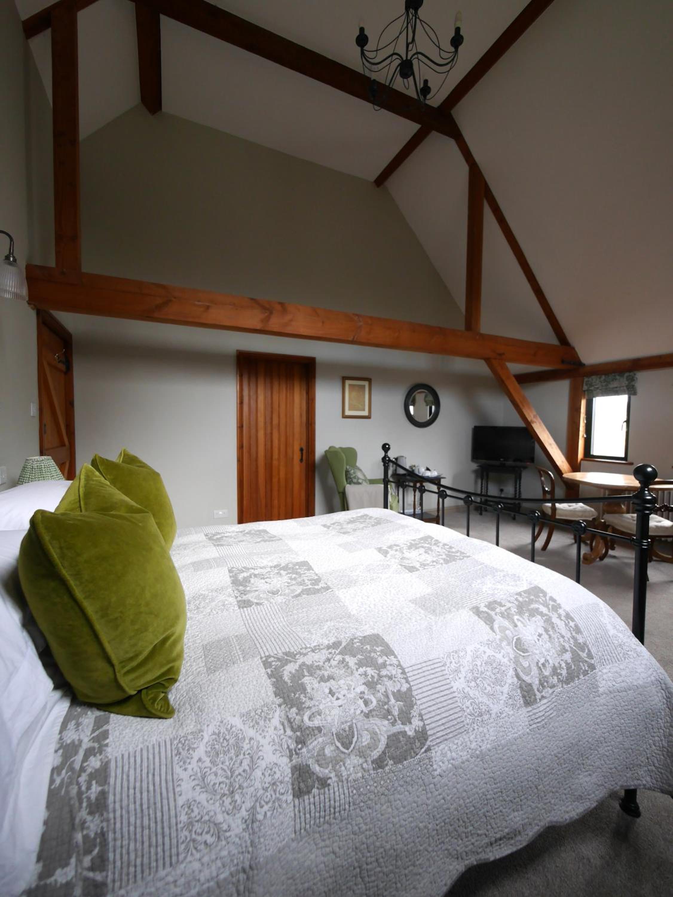 Superior King Room