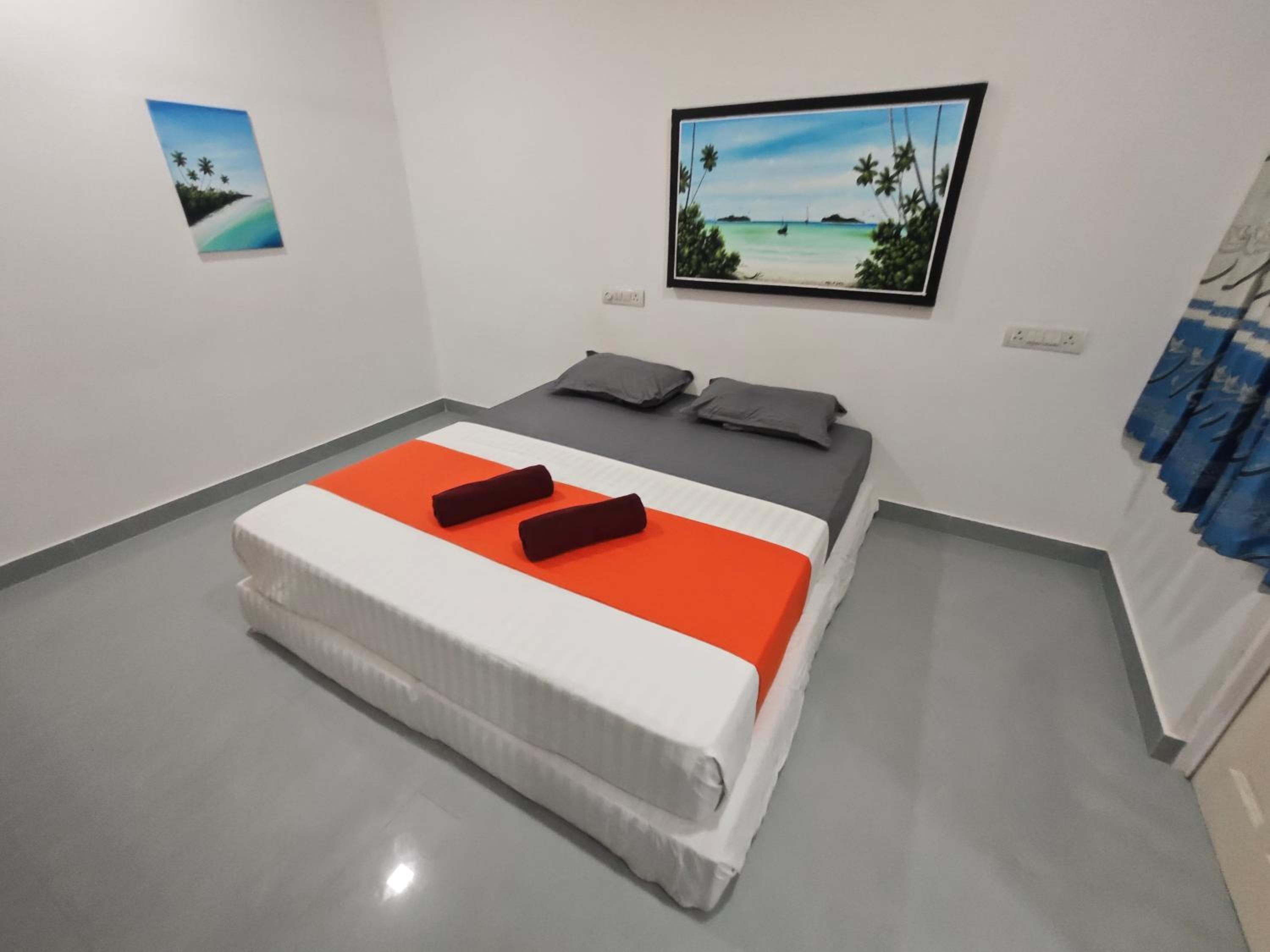 Double Room photo 1