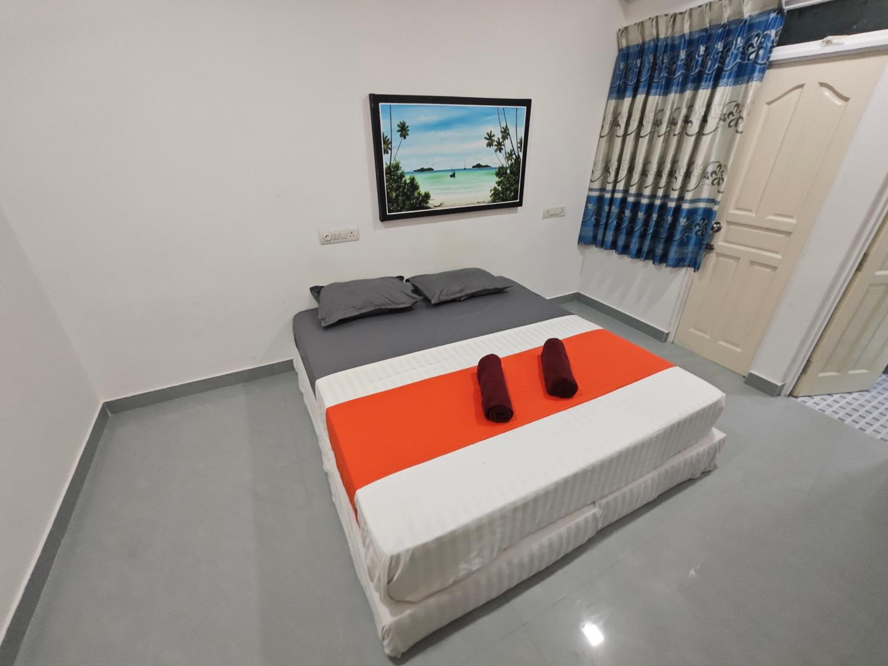 Double Room photo 3