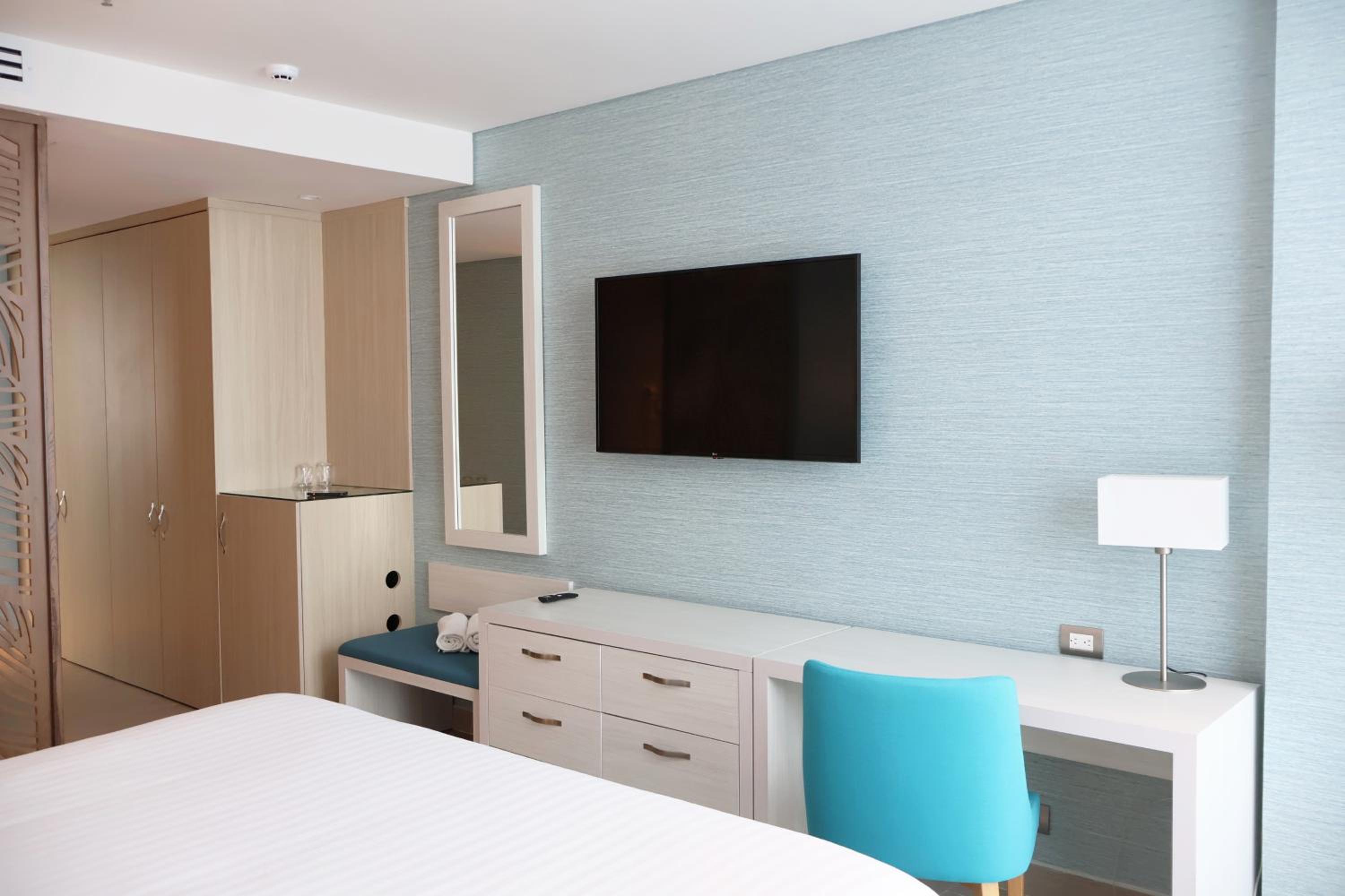 Superior Double Room - Photo 1