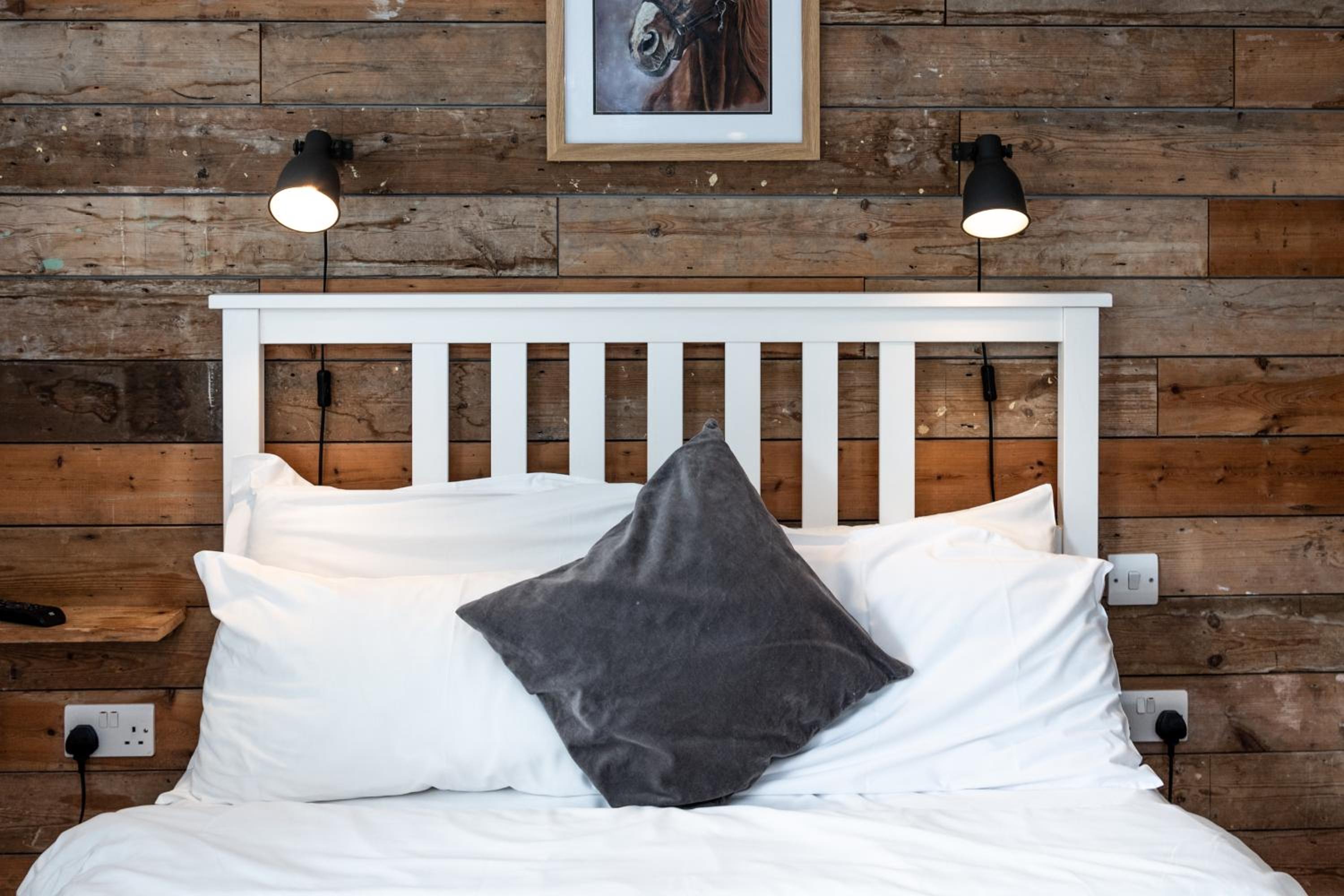Double Room photo 1