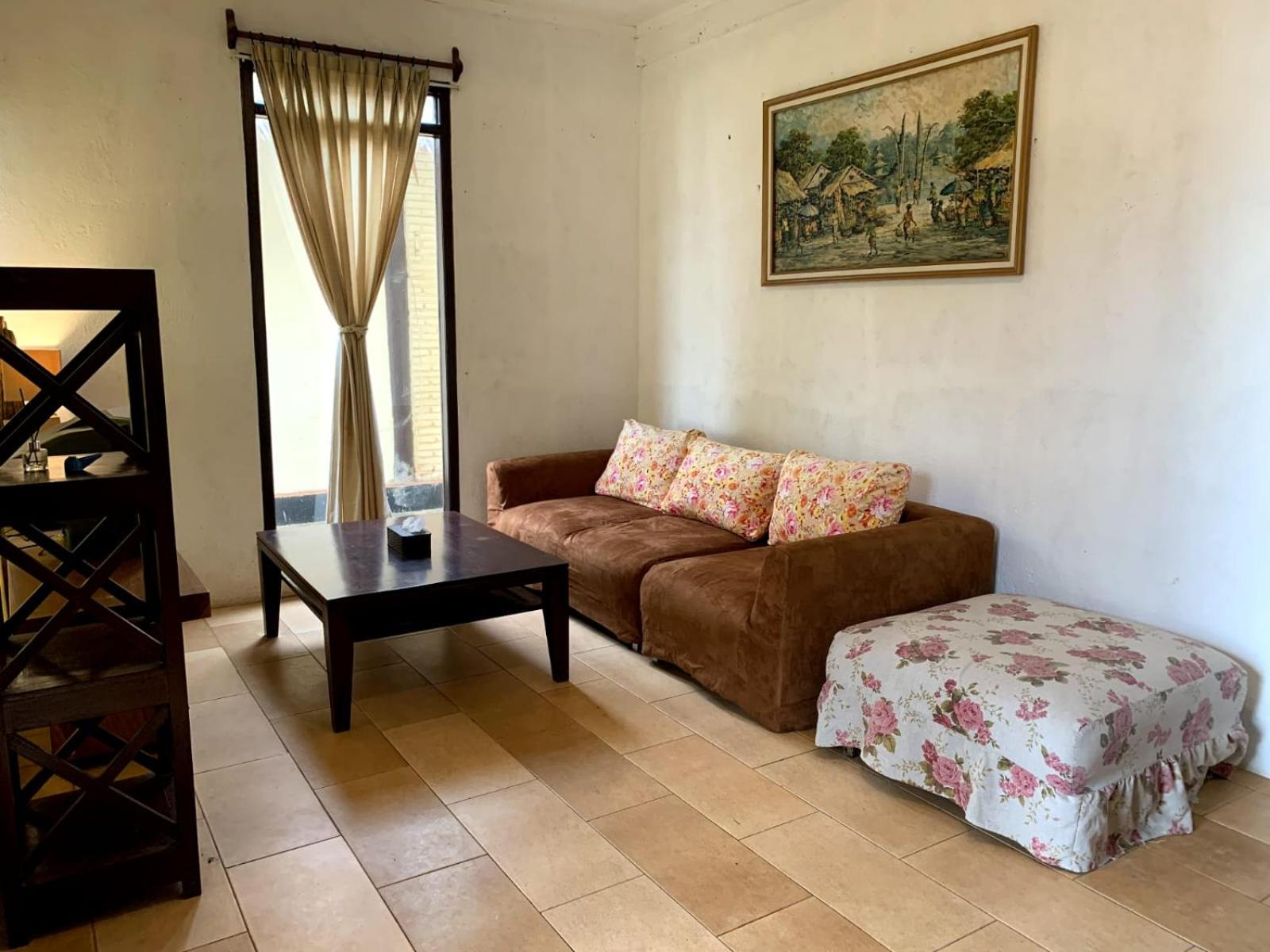 Deluxe Bungalow With Sea View photo 3