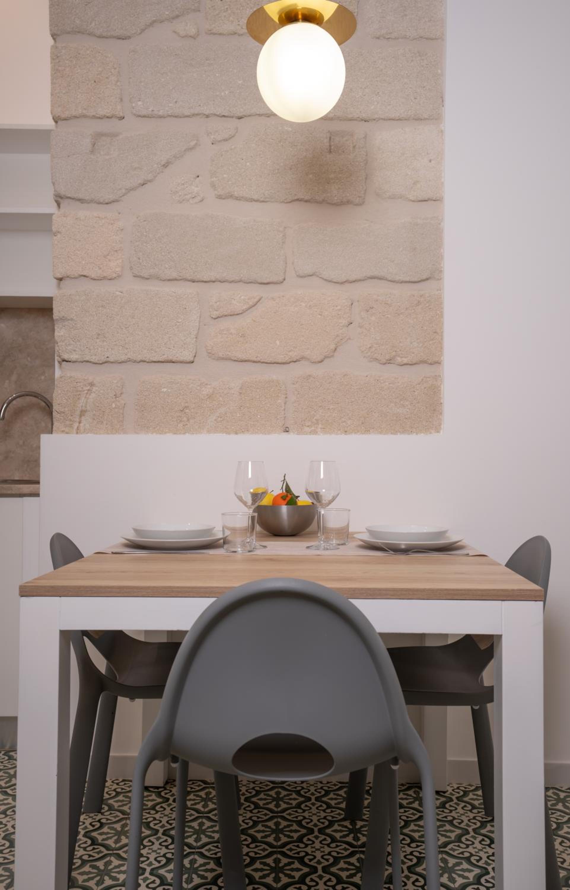 Suite with Terrace - Photo 7