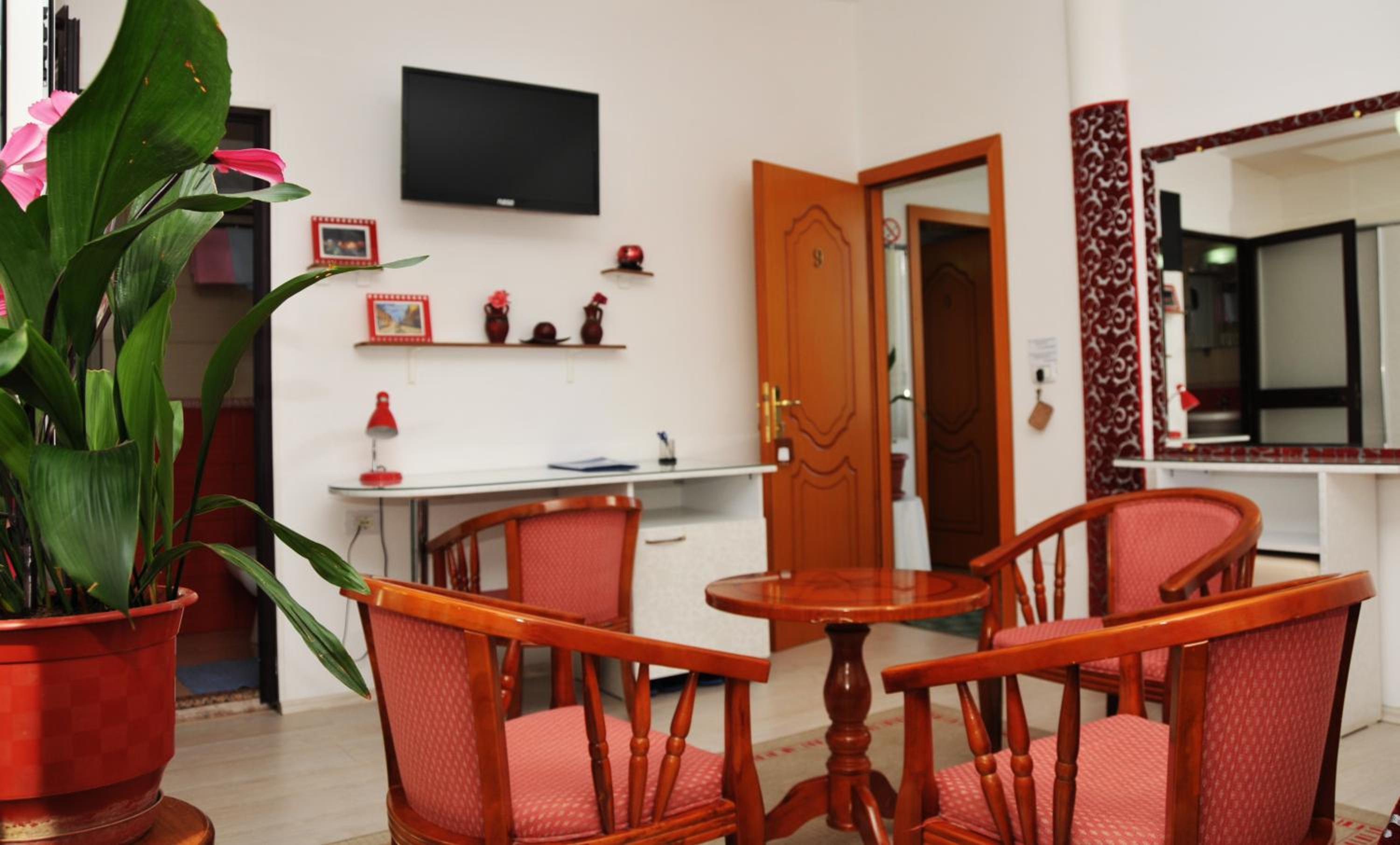 Triple Room photo 3