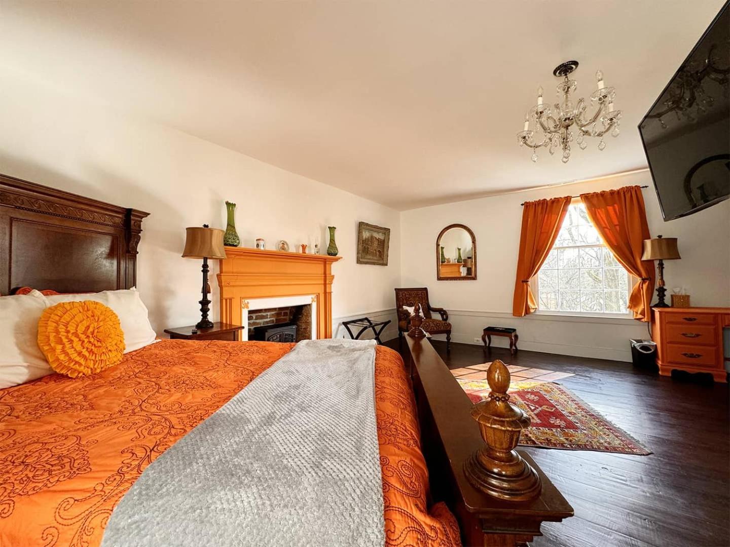 Deluxe Queen Room photo 1