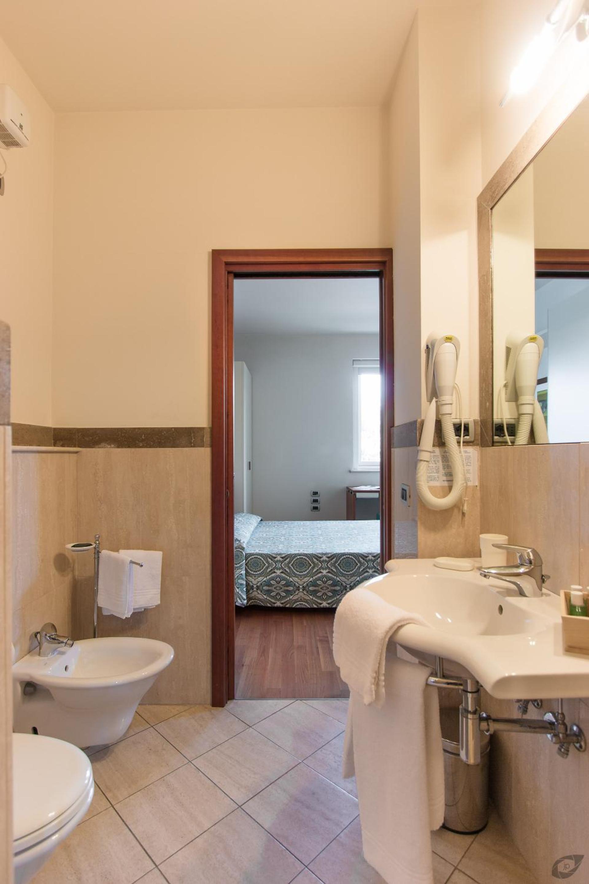 Standard Apartment