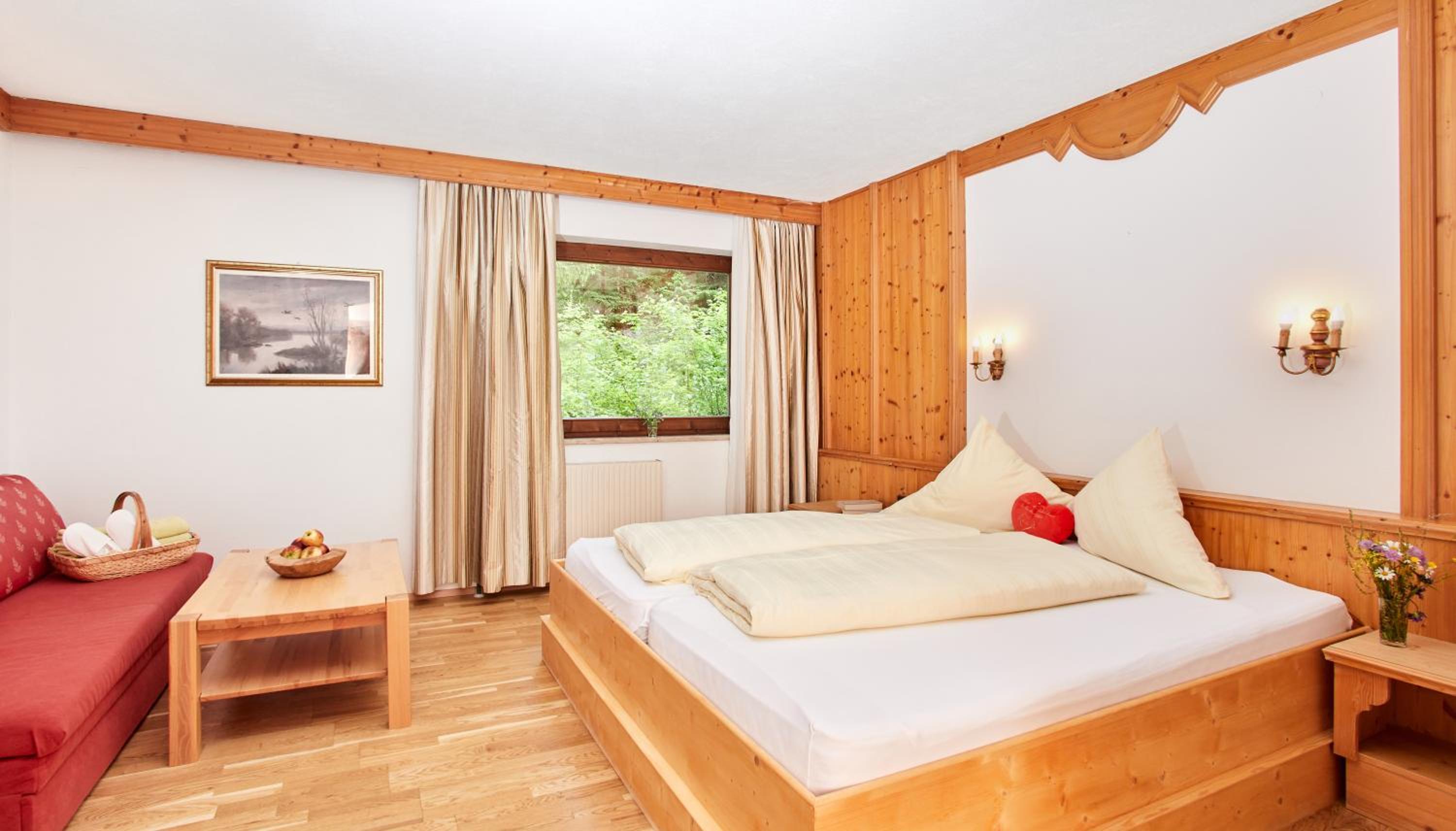 Double Room without Balcony photo 2