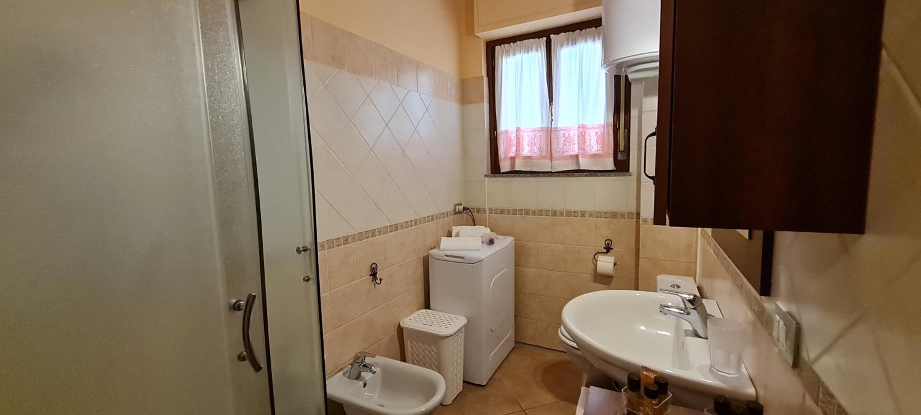 Apartment with Terrace photo 3