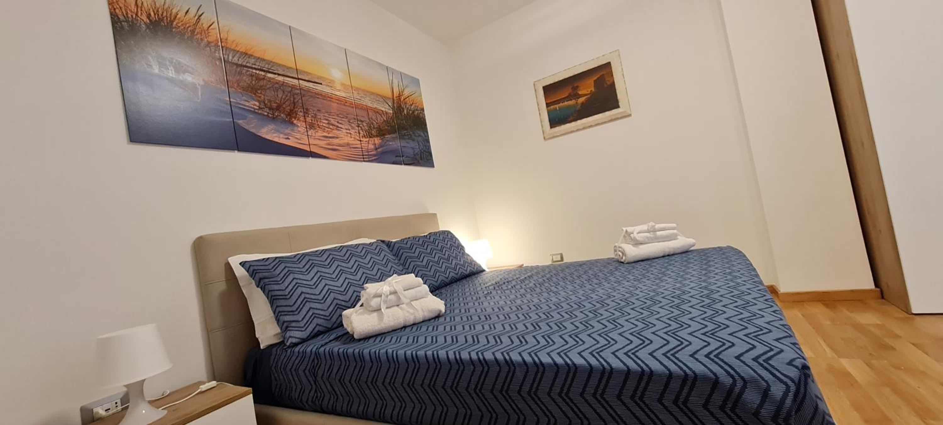 Apartment with Terrace photo 1