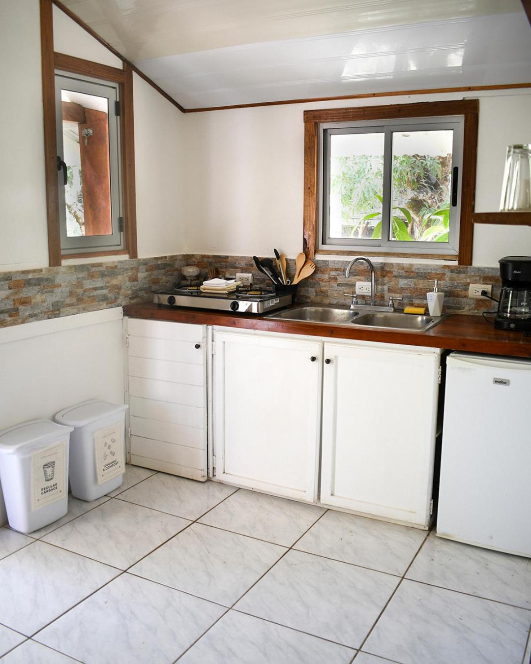 Apartment with Garden View photo 3