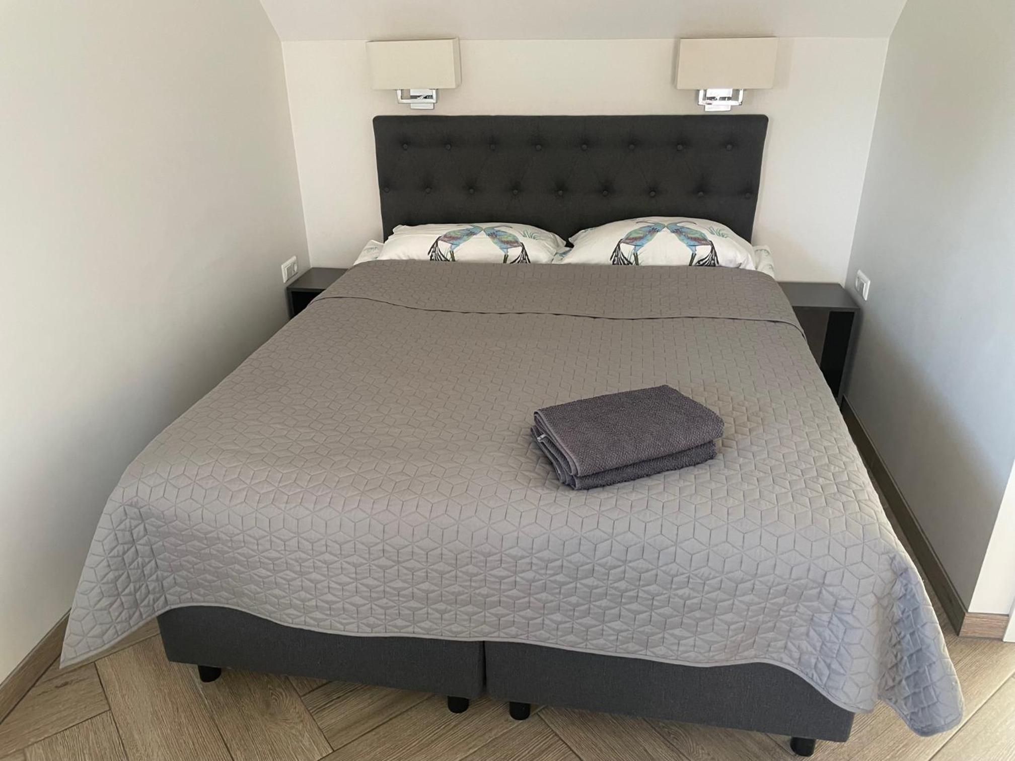 Basic Triple Room