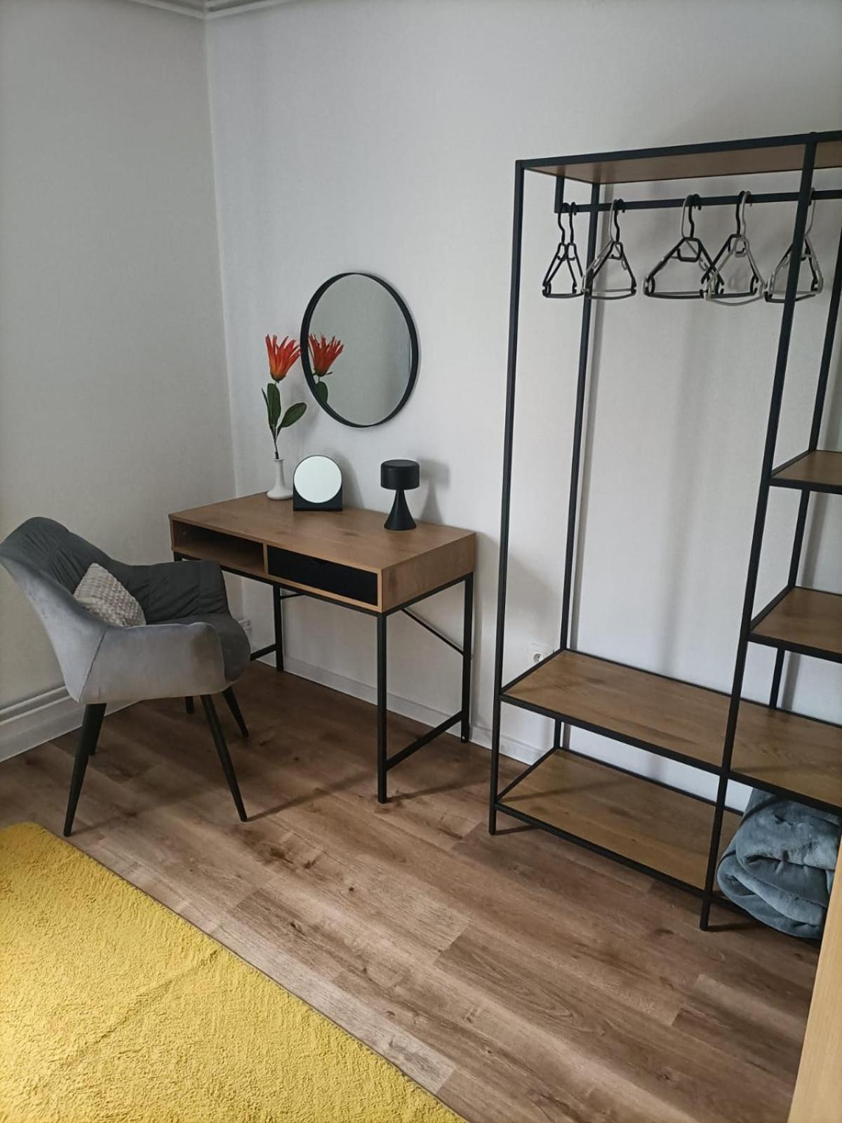 One-Bedroom Apartment - Photo 22