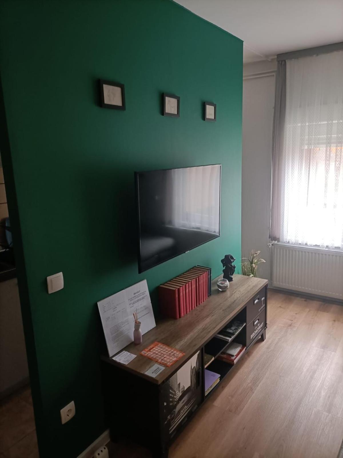 One-Bedroom Apartment - Photo 24
