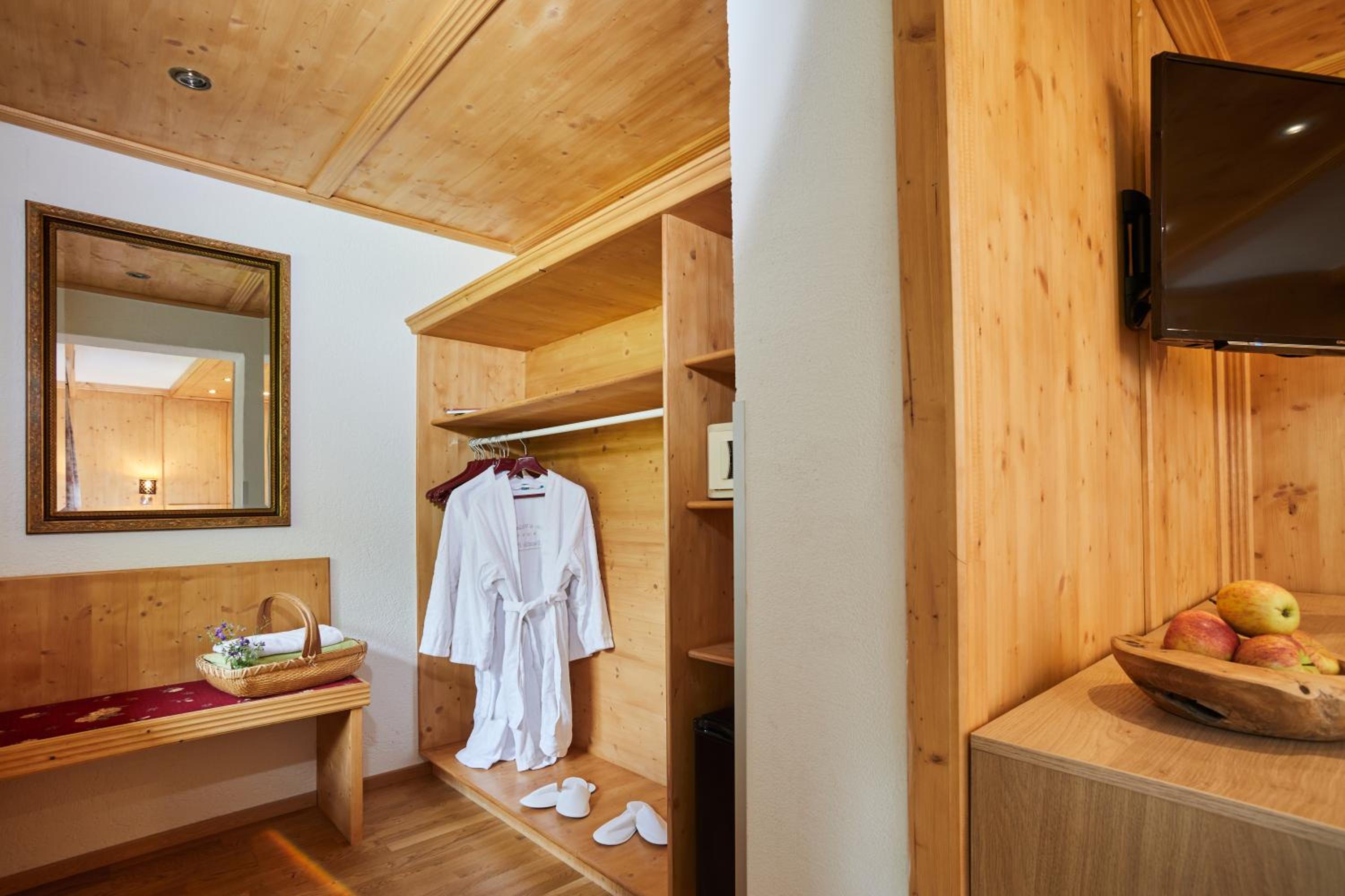 Double Room with Mountain View photo 3