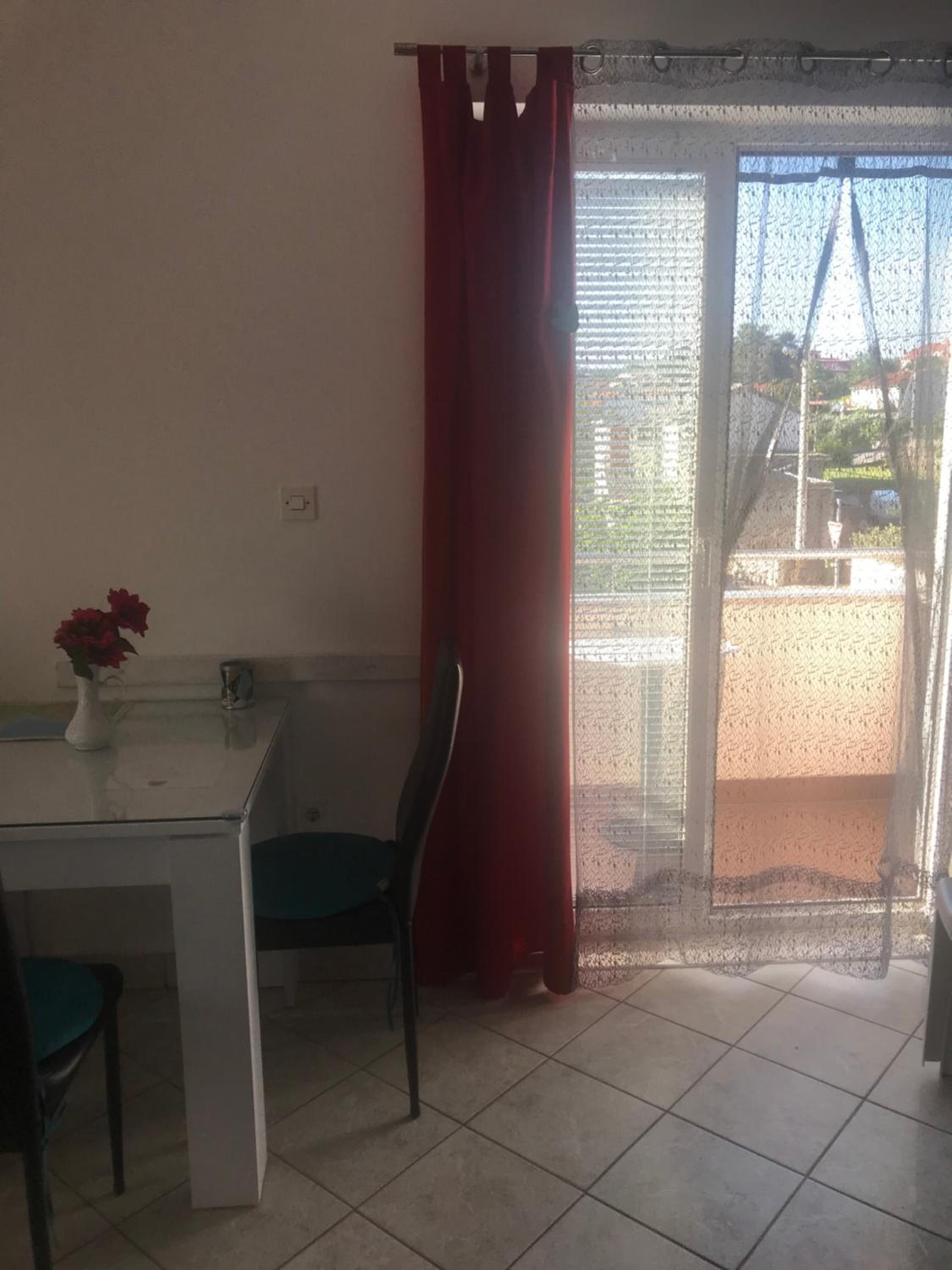 Studio Apartment with Sea View photo 3