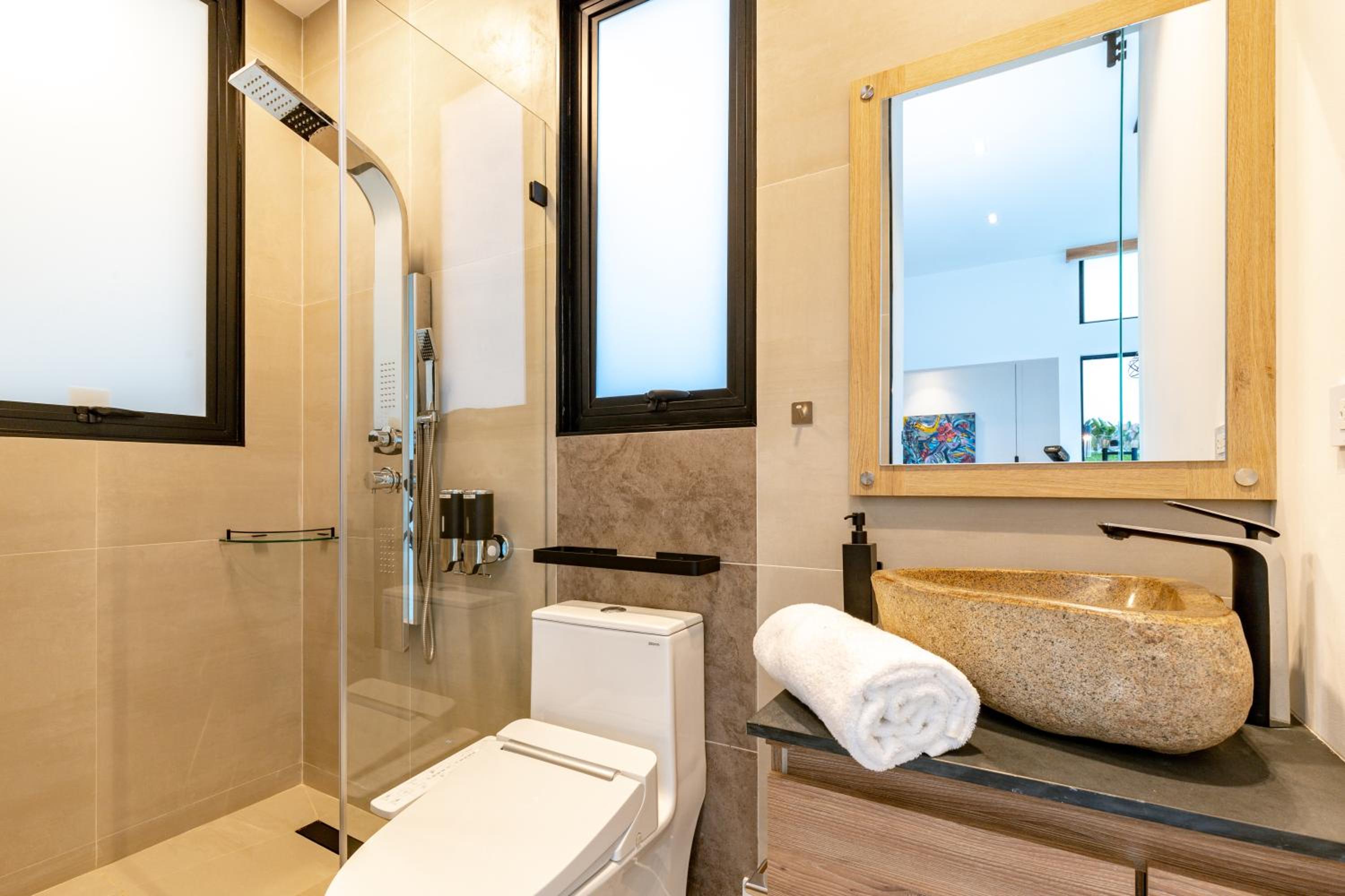 Double Room With Lake View photo 3