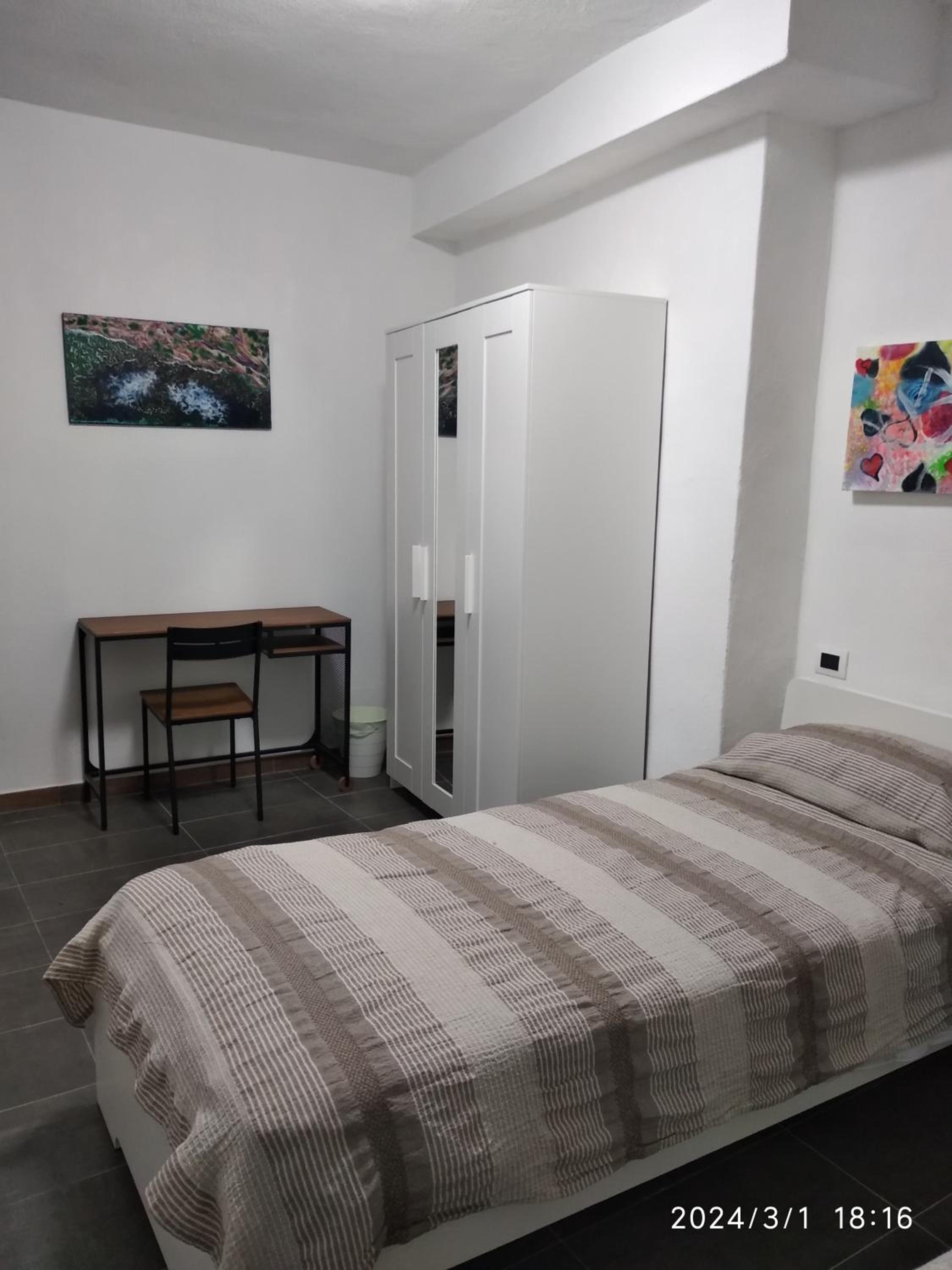 Twin Room photo 1