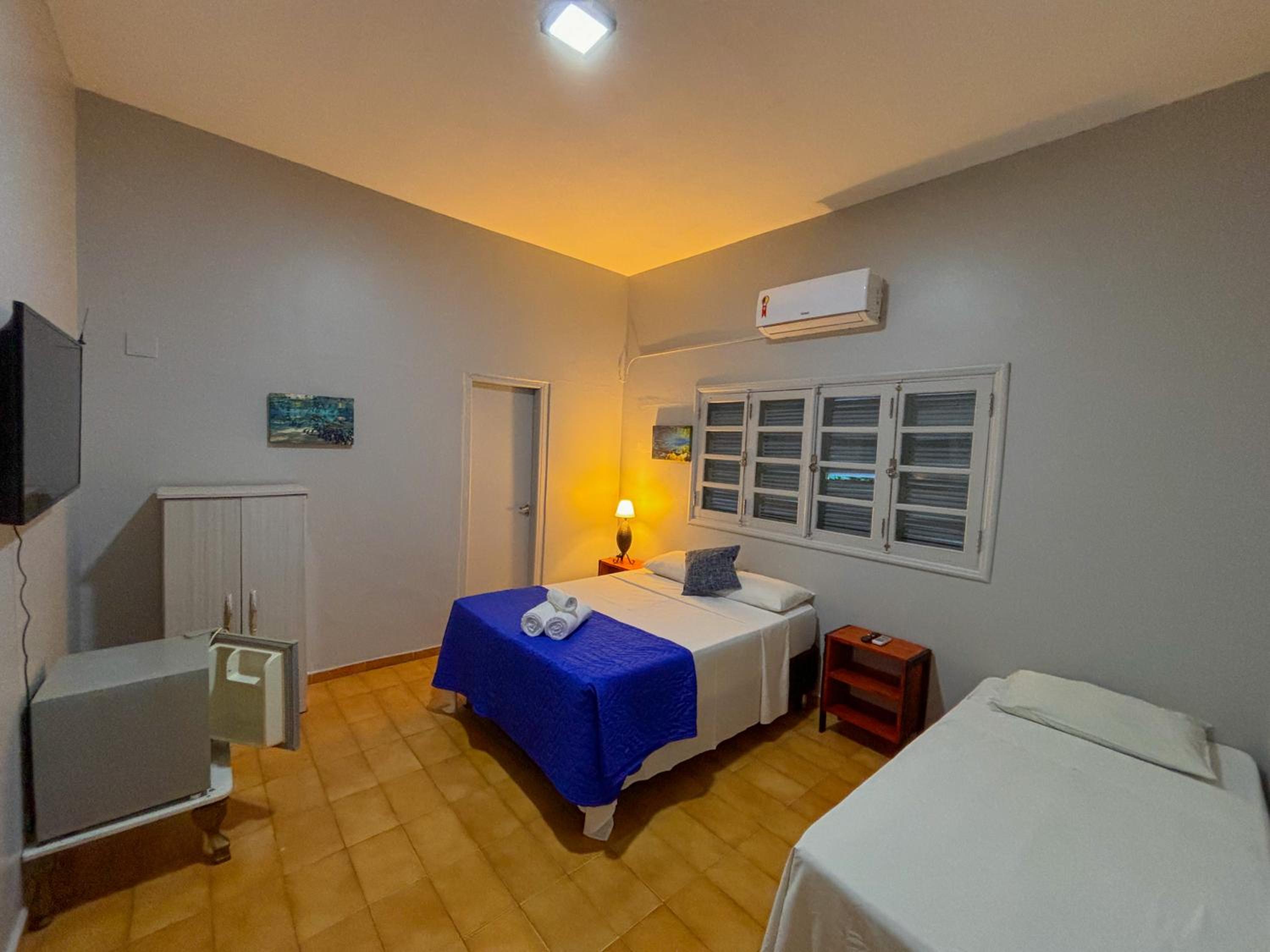 Triple Room photo 2