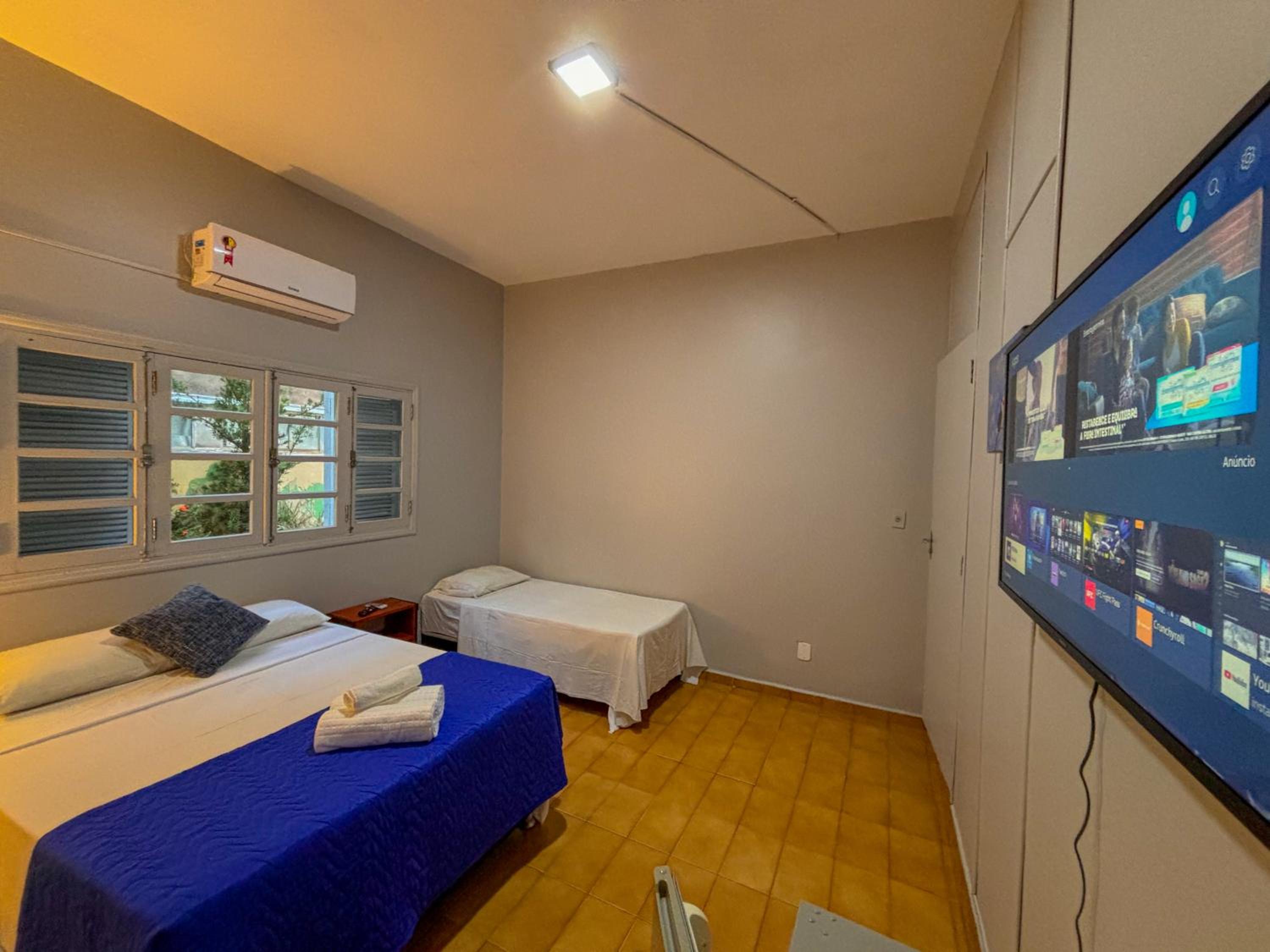 Triple Room photo 1
