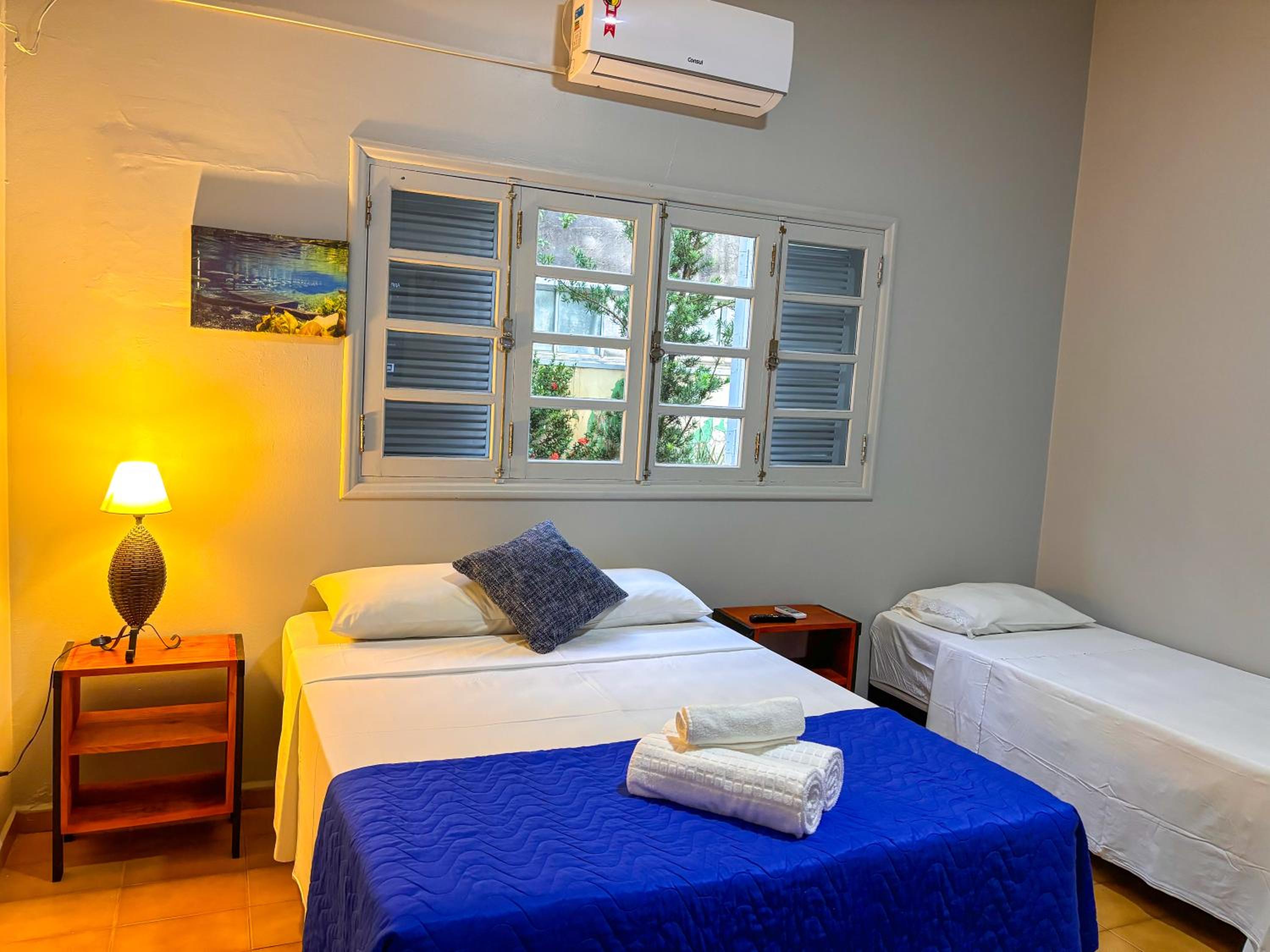 Triple Room photo 3