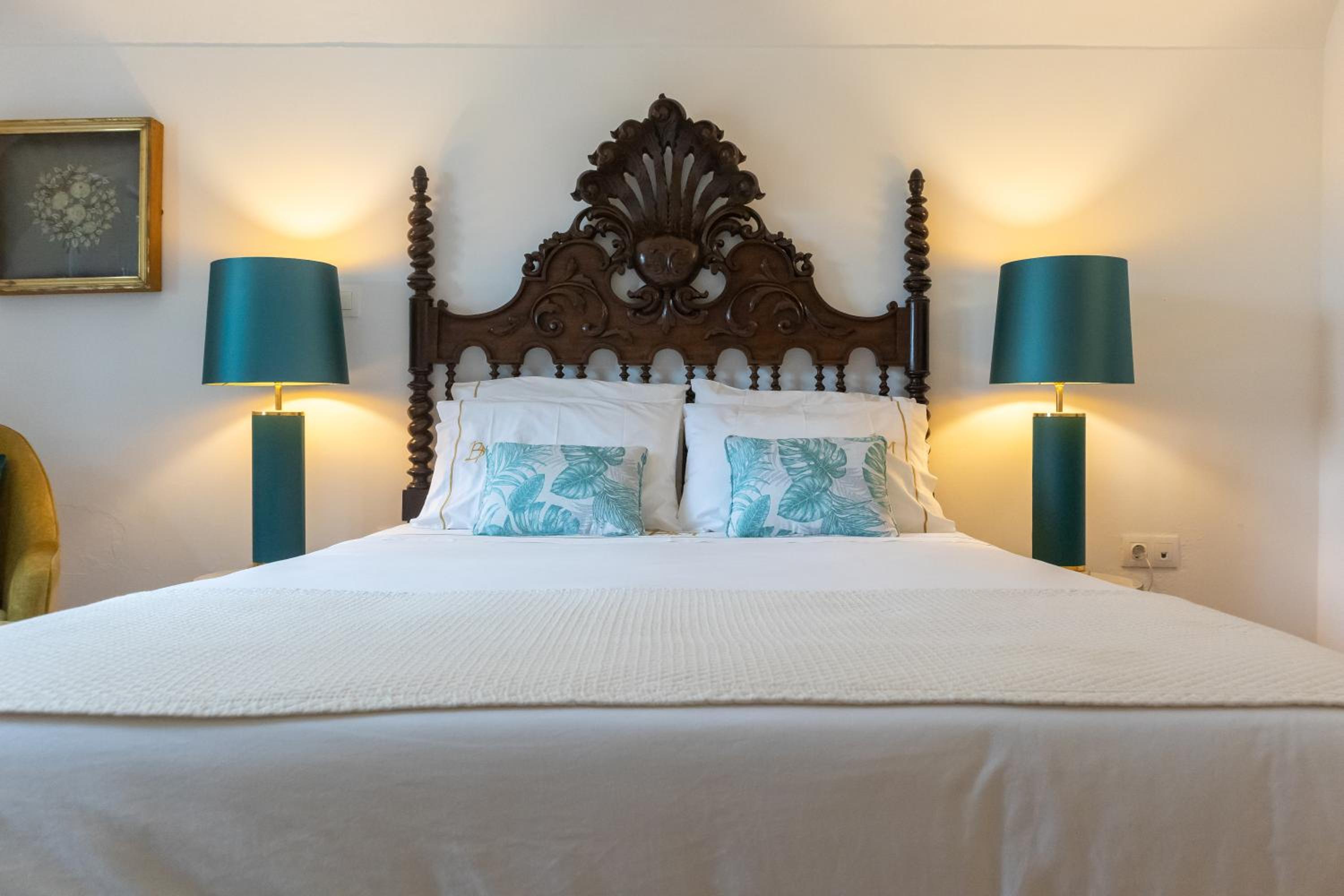 Deluxe Room photo 1