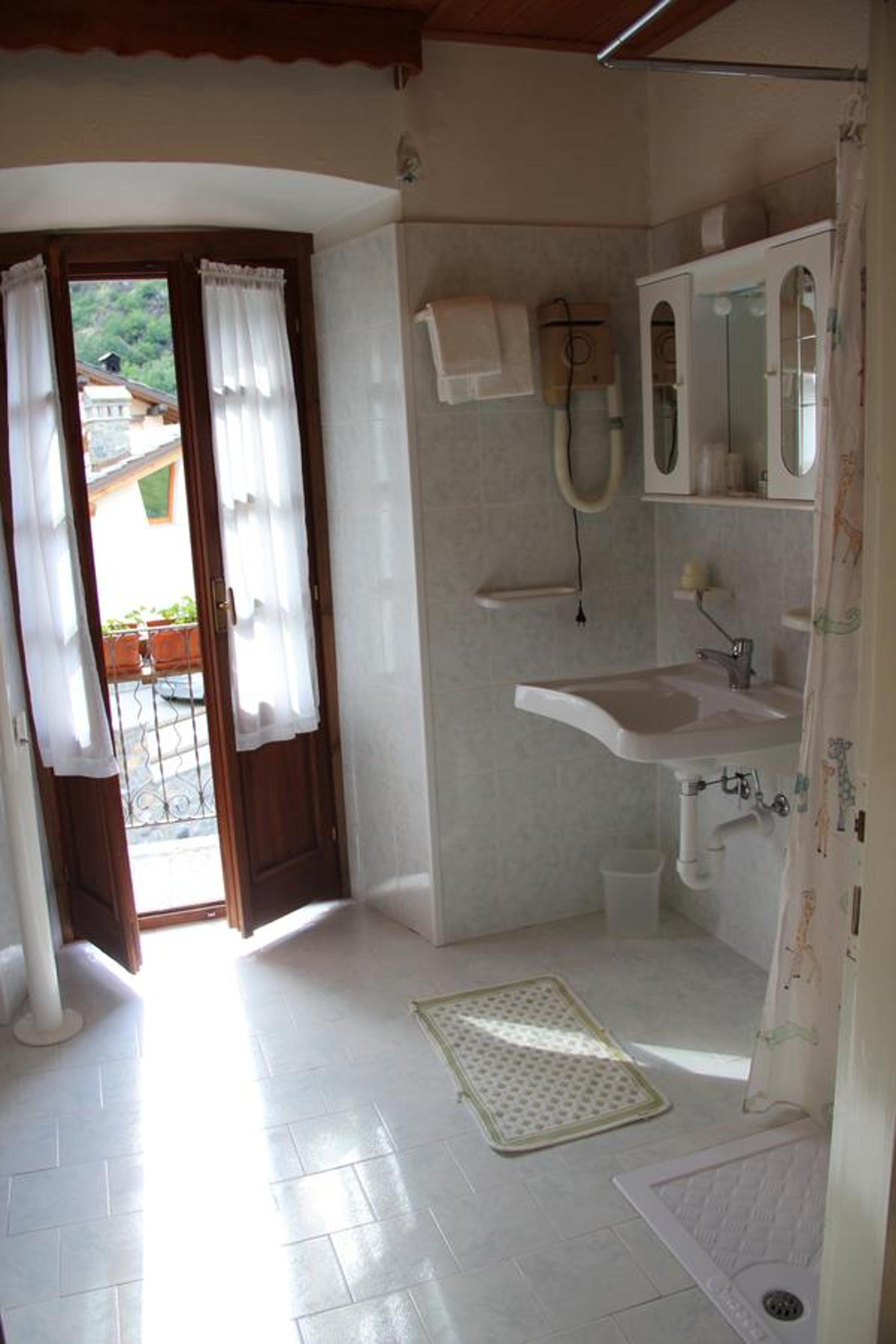 Quadruple Room photo 3