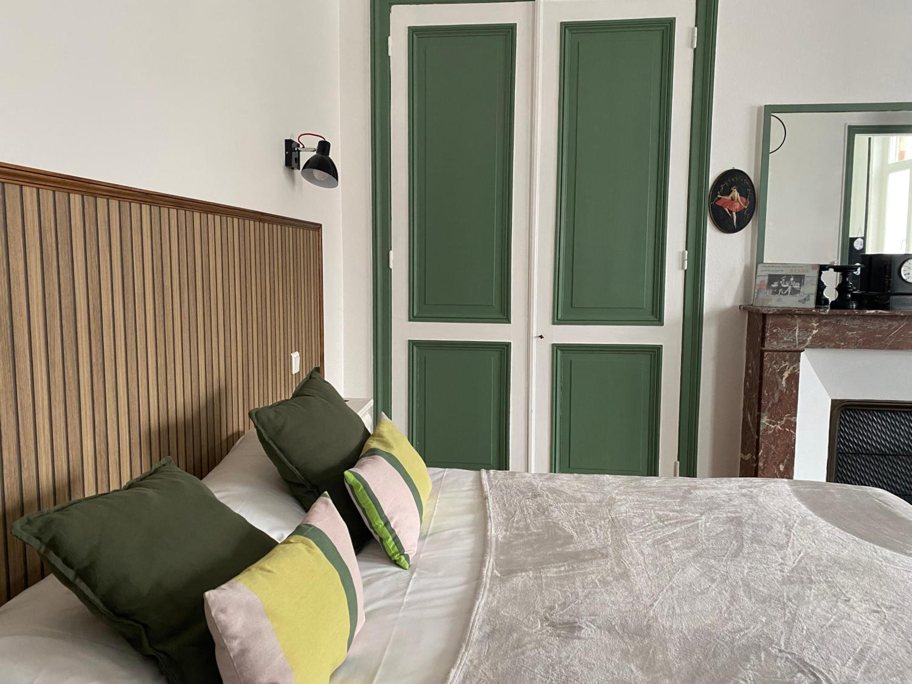 Double Room photo 3