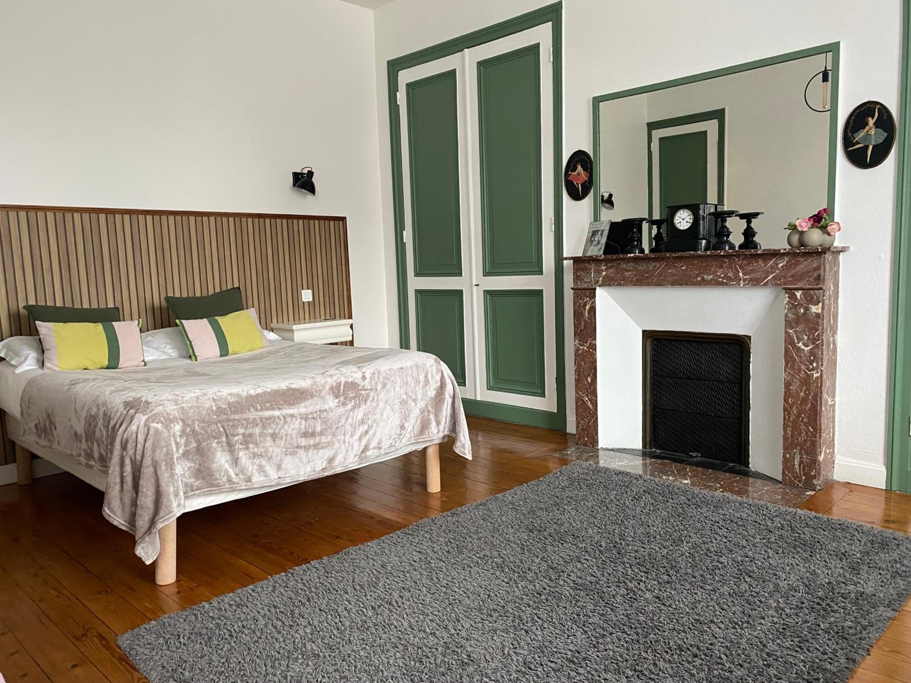 Double Room photo 1