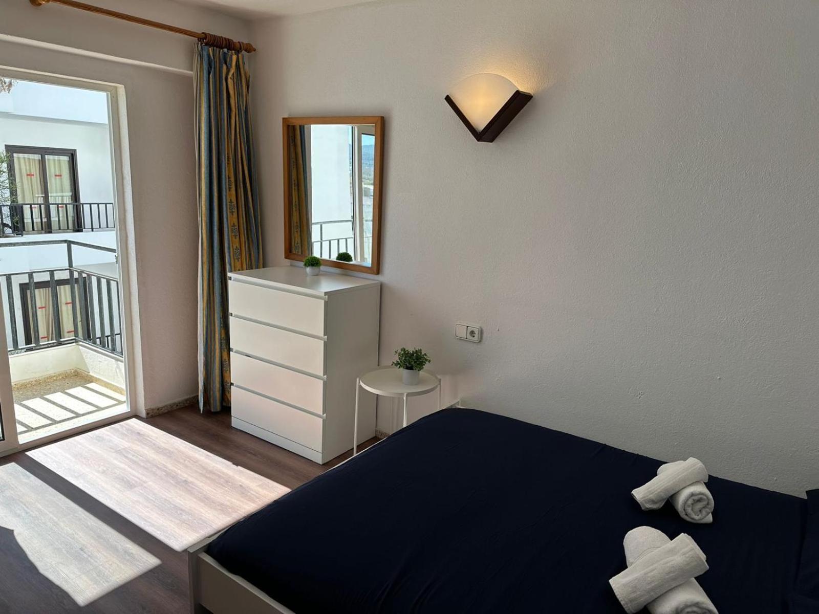 Apartamento Superior con Vista a la Calle