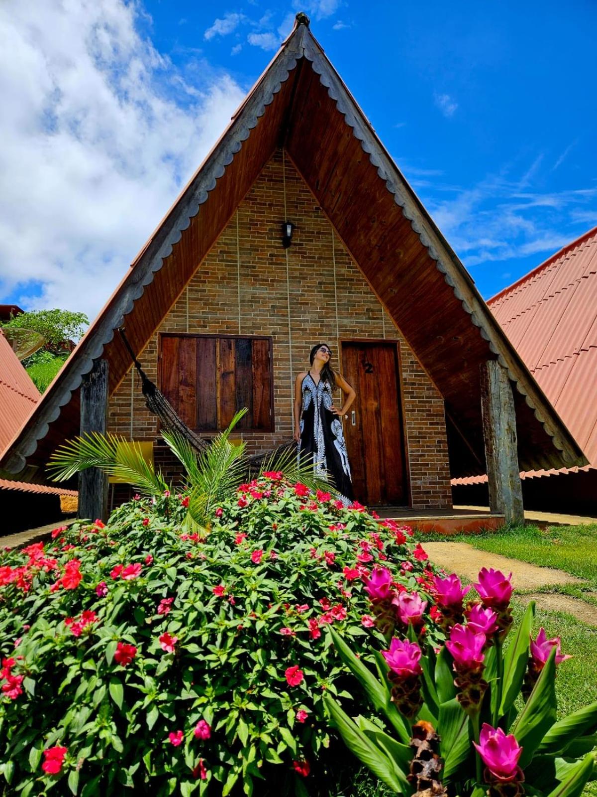 Chalet photo 2