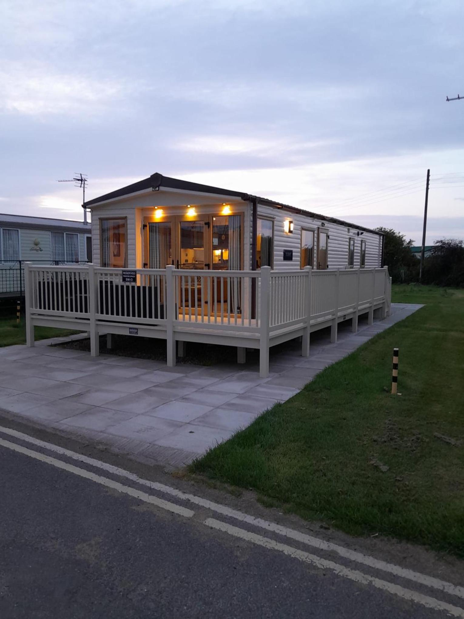 Caravan photo 2