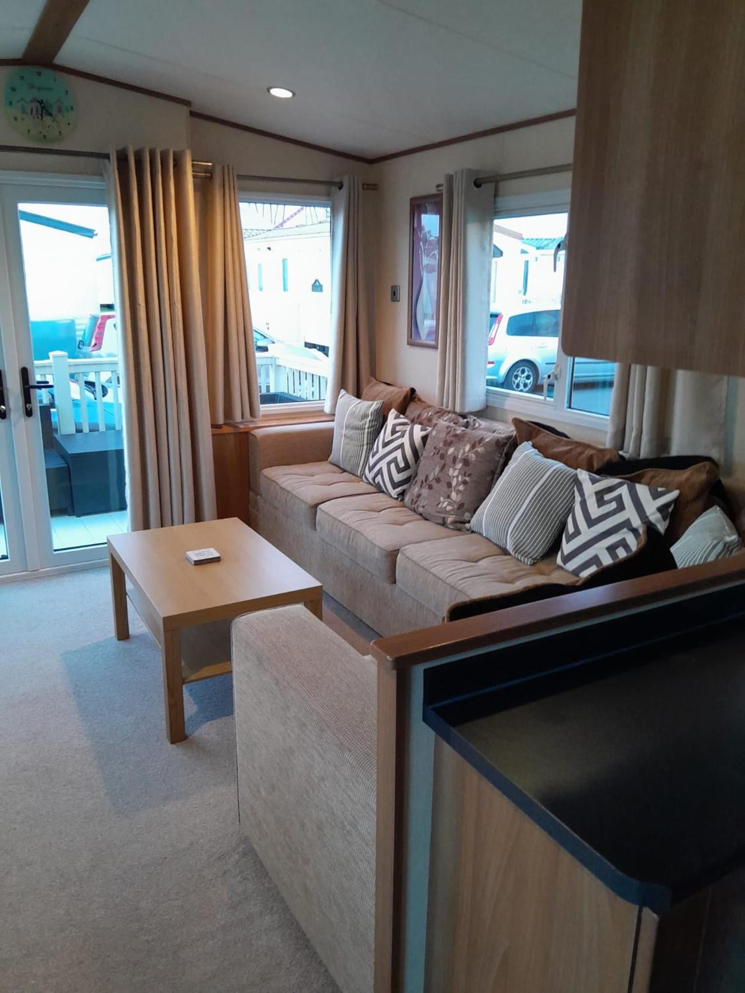 Caravan photo 1