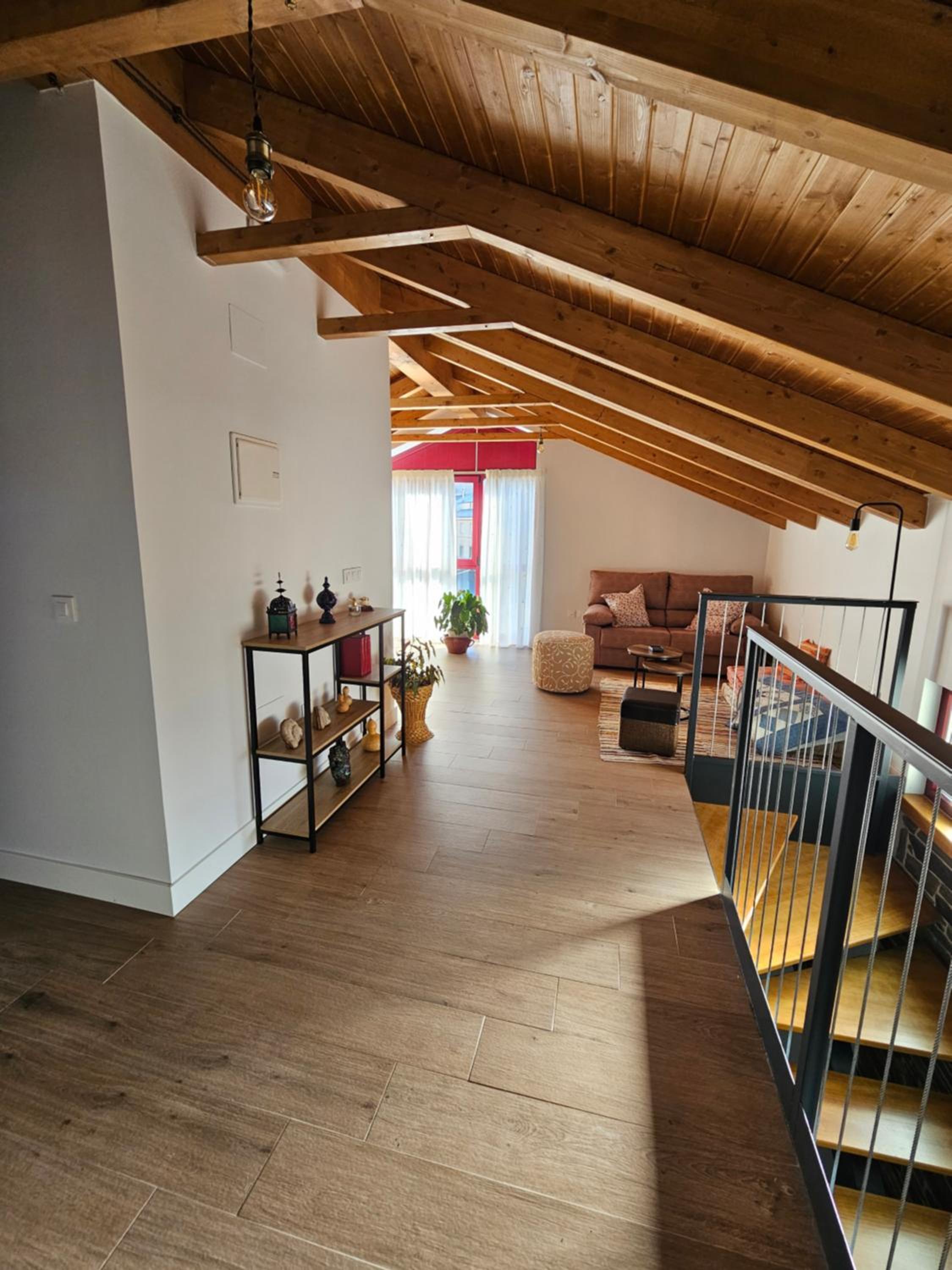 Habitación Cuádruple