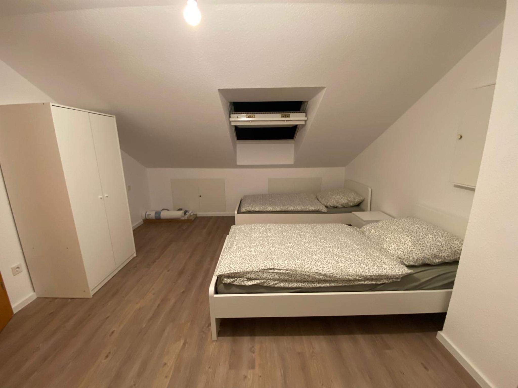 Triple Room With Private External Bathroom photo 1
