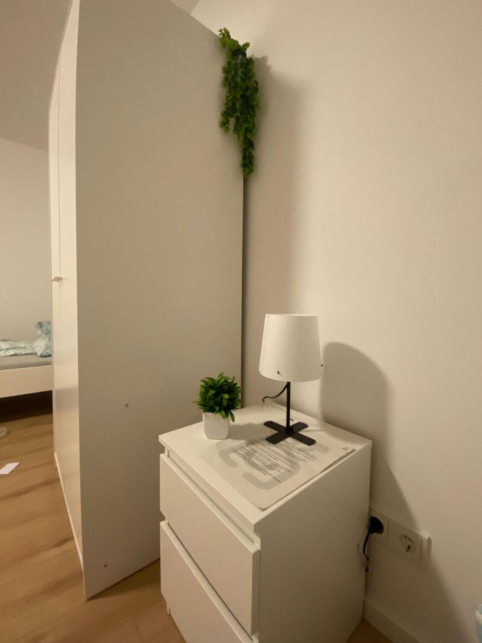 Three-Bedroom Apartment With Balcony photo 3