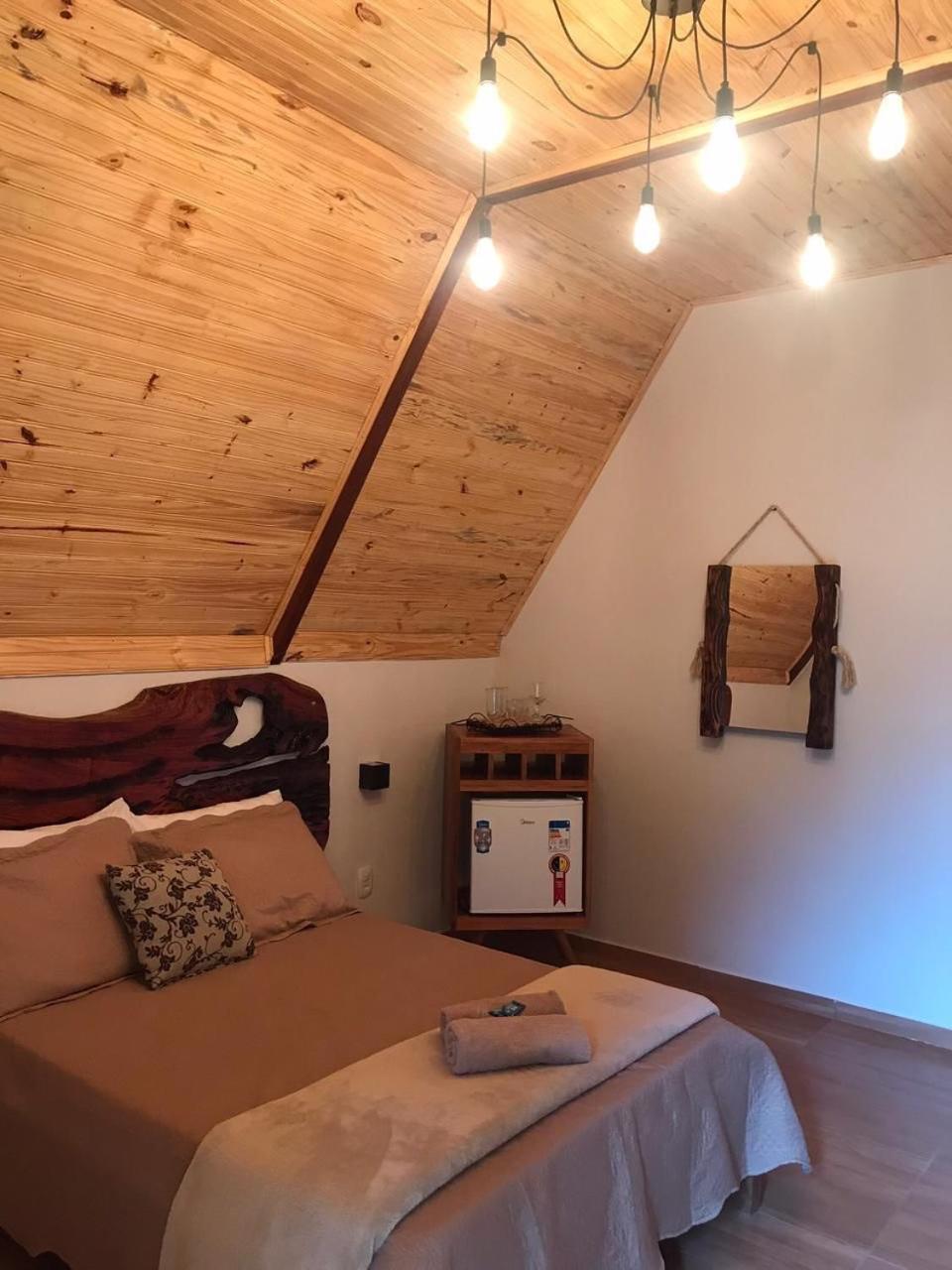 Chalet photo 2
