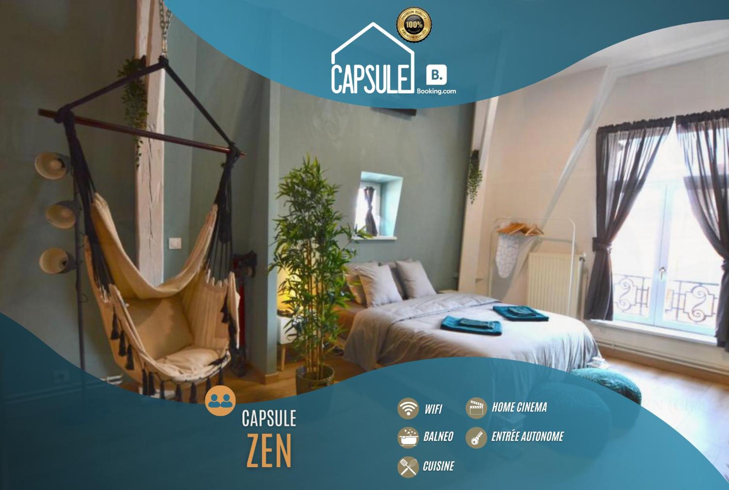 One-Bedroom Apartment - Photo 1