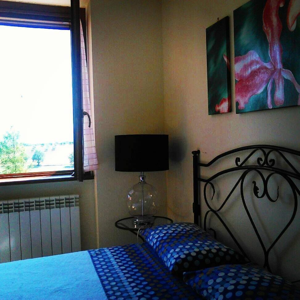 Double Room with Shared Bathroom photo 1