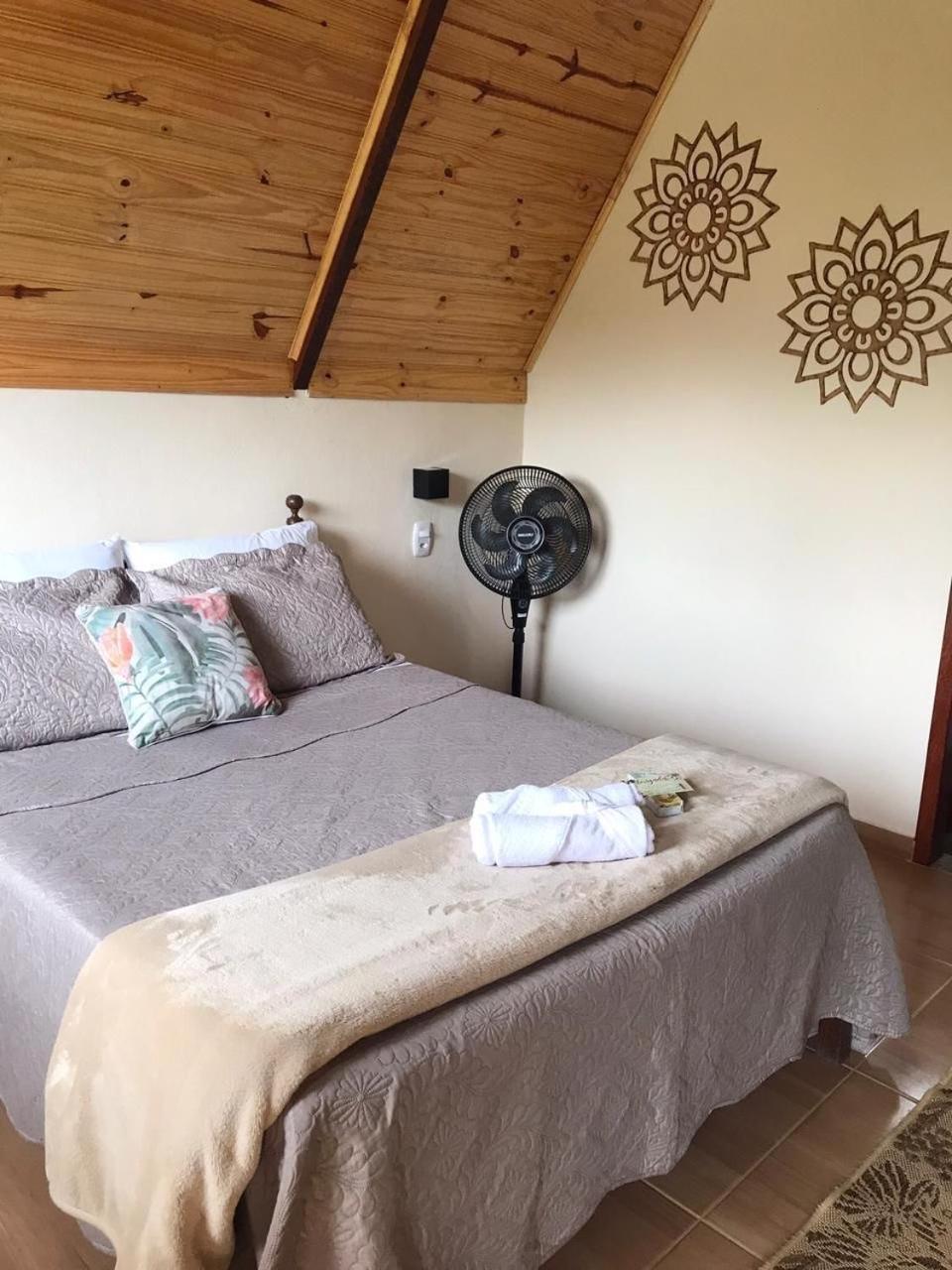Chalet photo 1