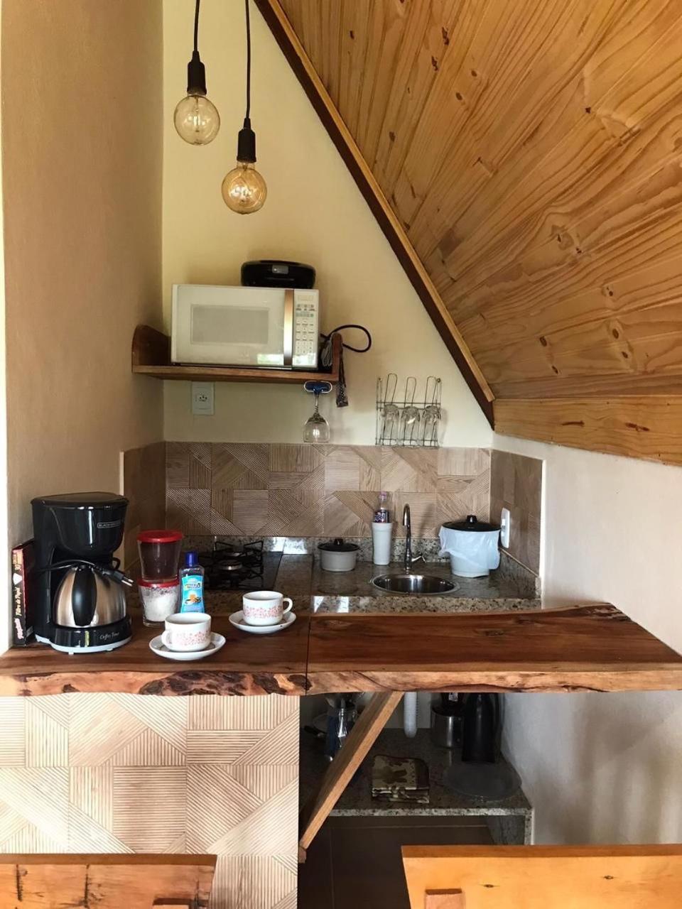 Chalet photo 3